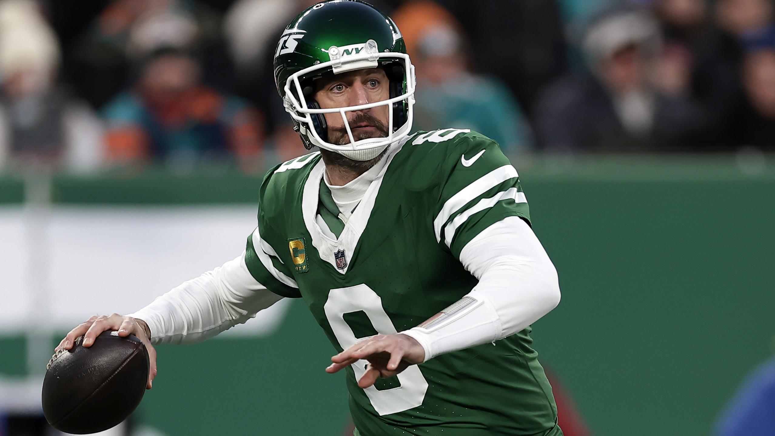 Dolphins Jets Football