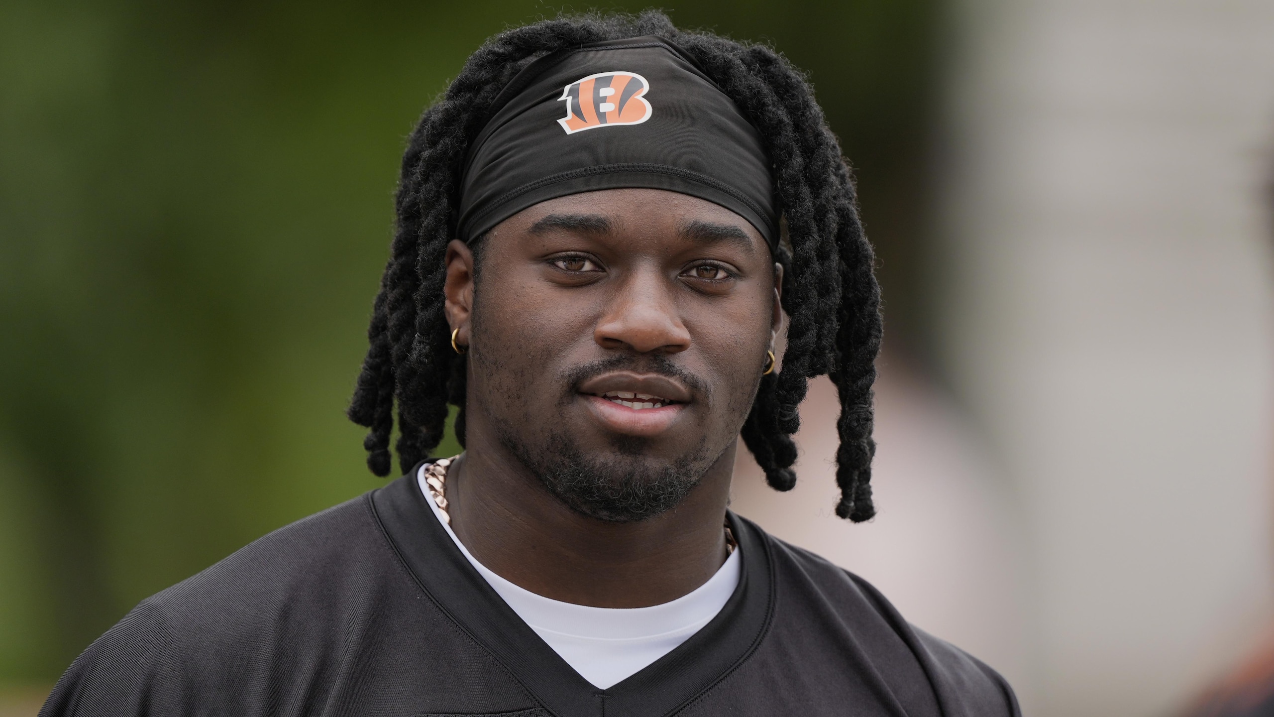 Bengals Football