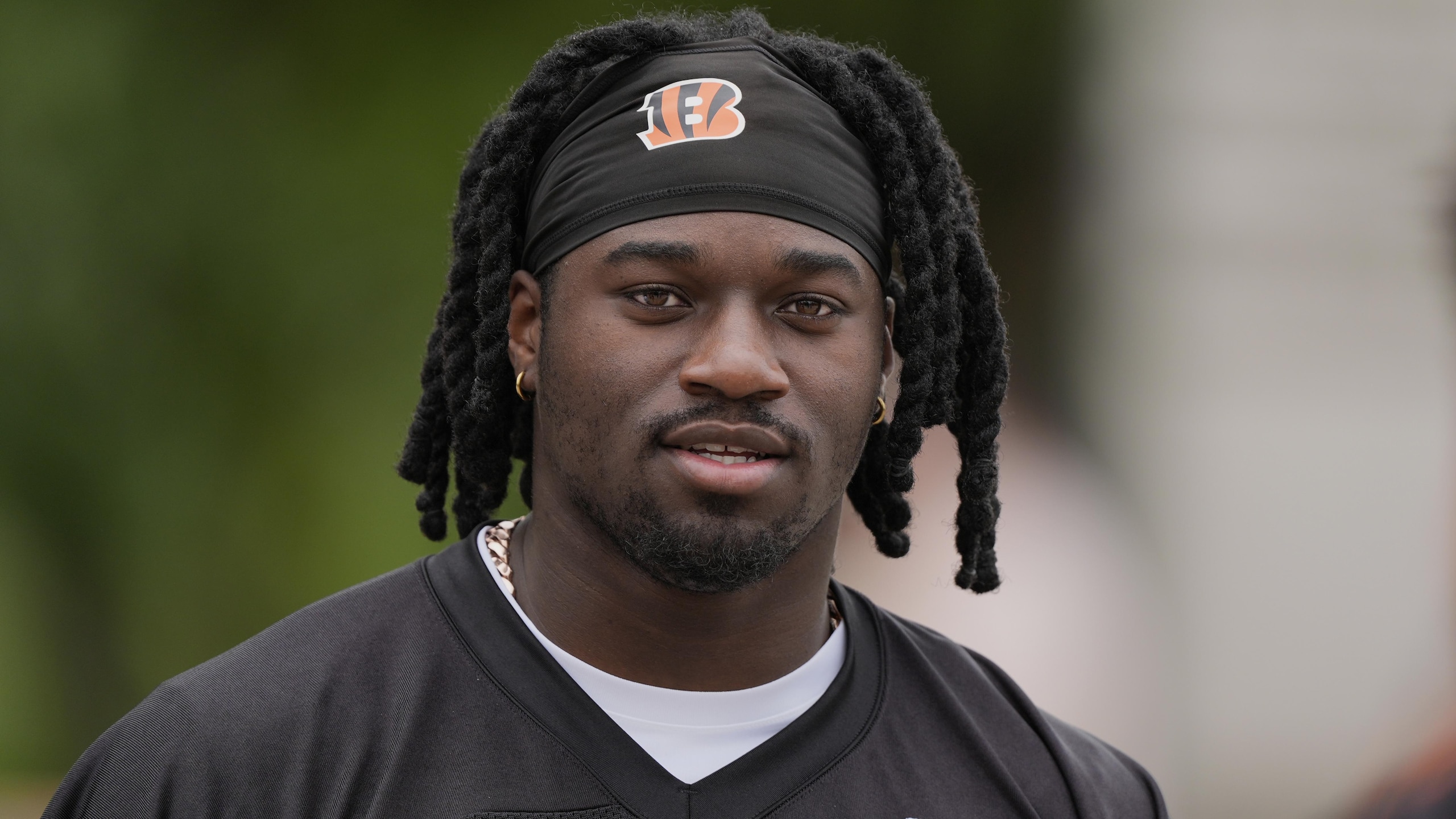 Bengals Football
