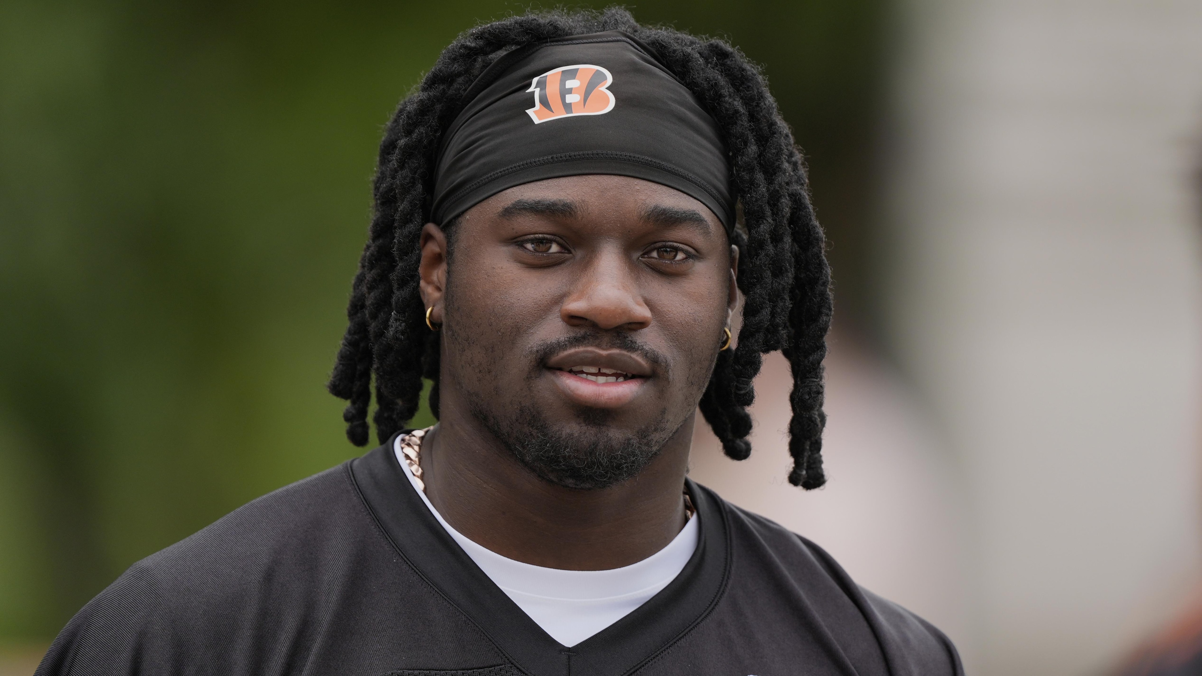 Bengals Football