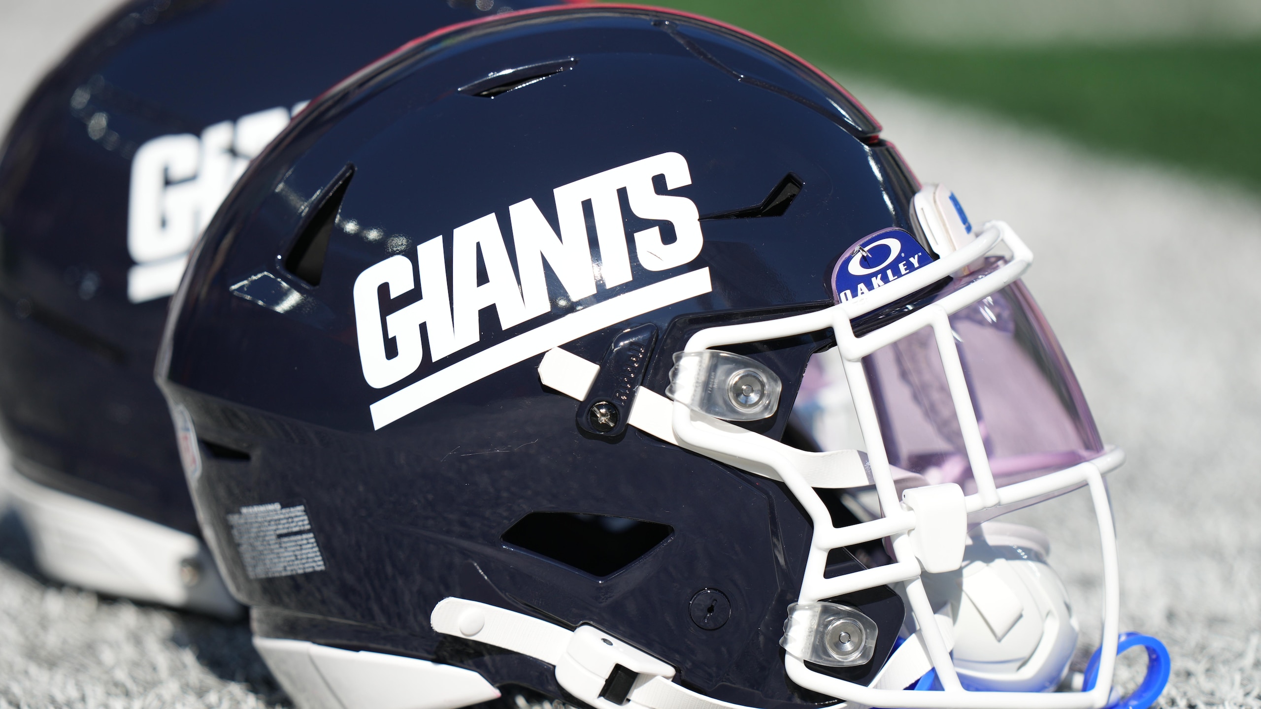 49ers Giants Football
