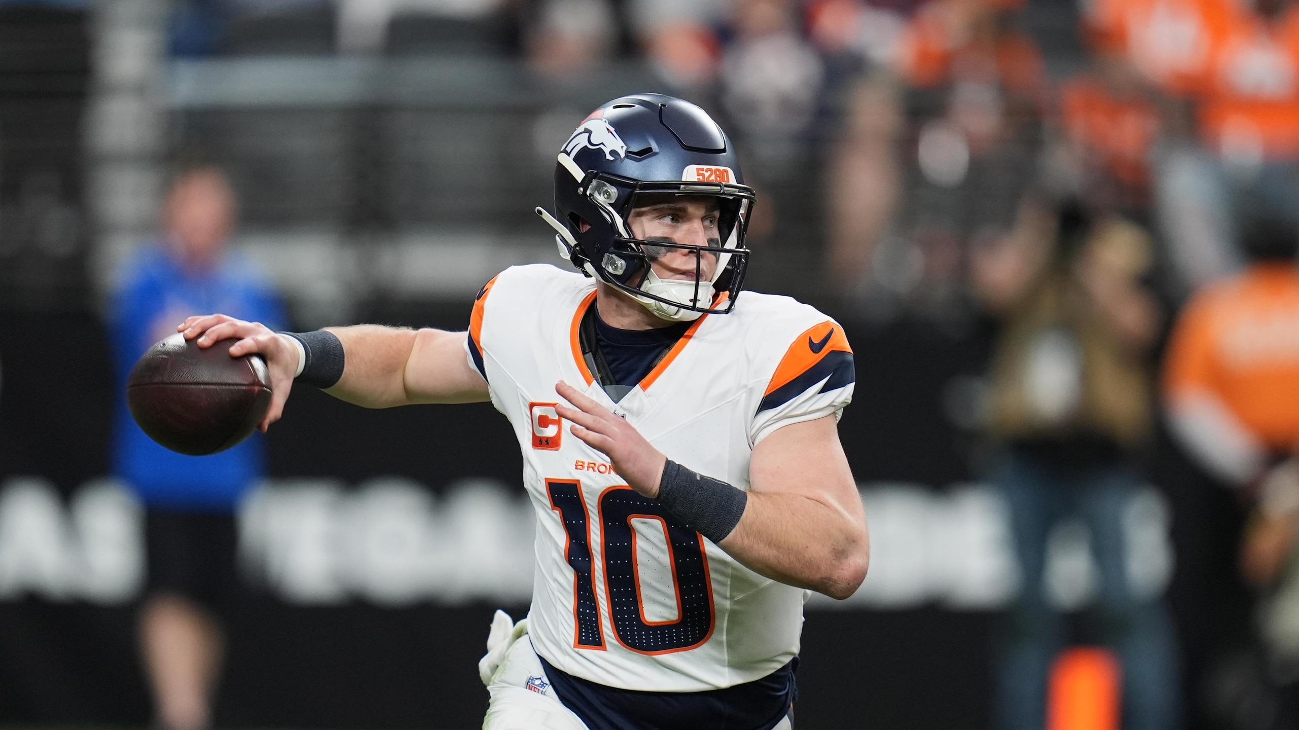 Broncos Football