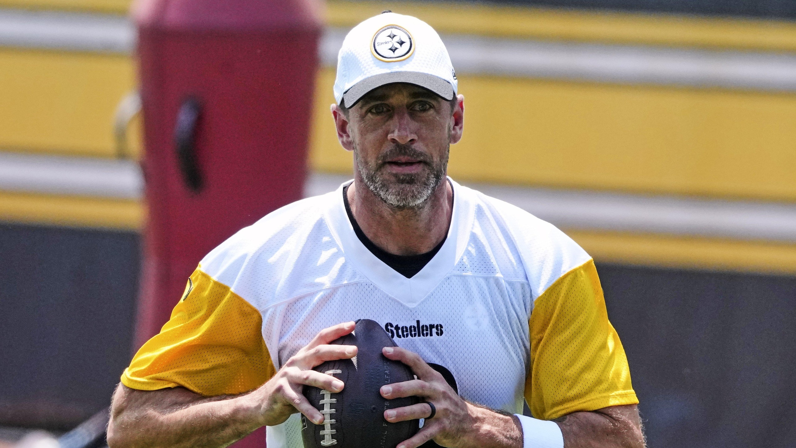Steelers Football