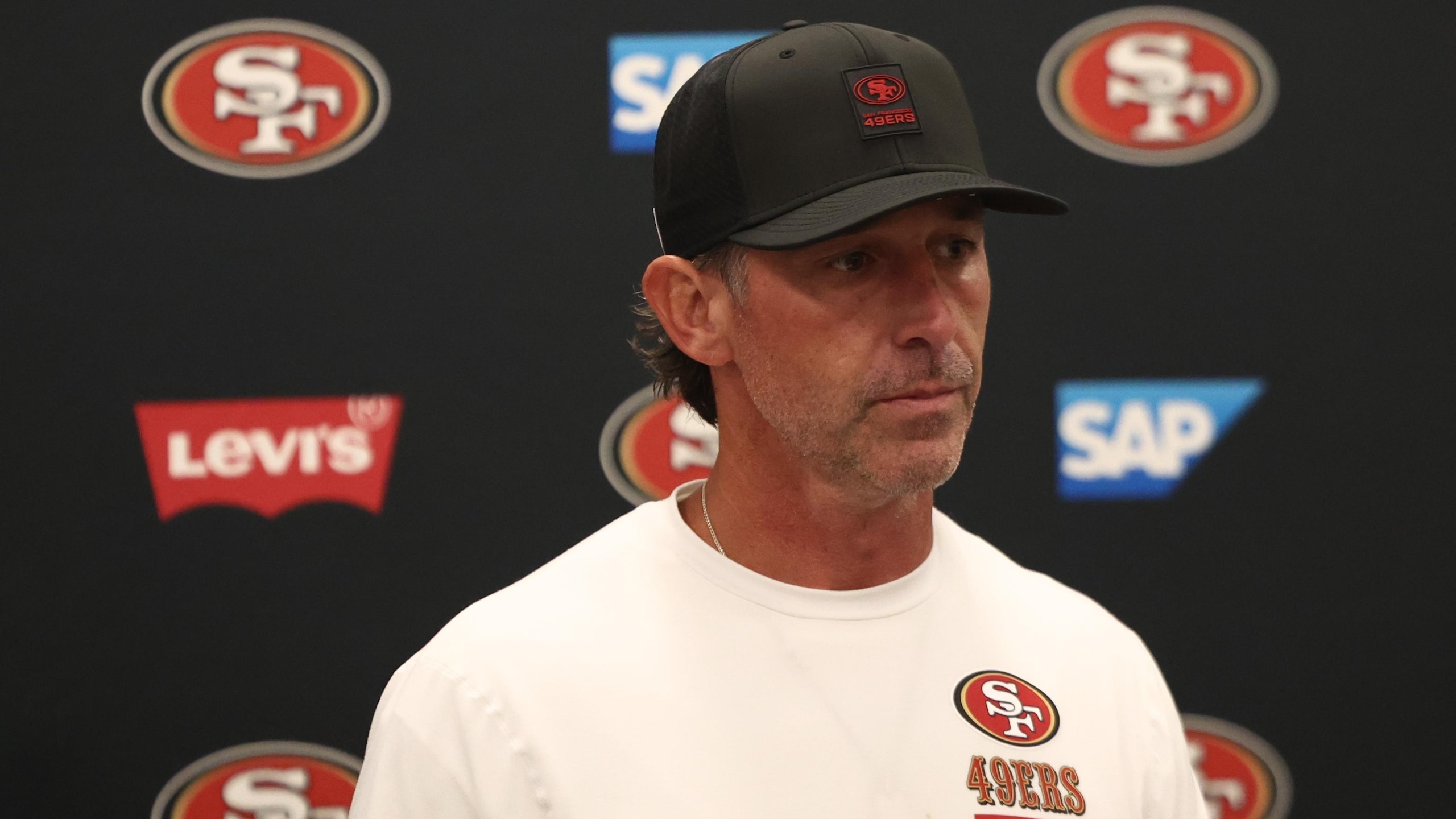 49ers Rams Football