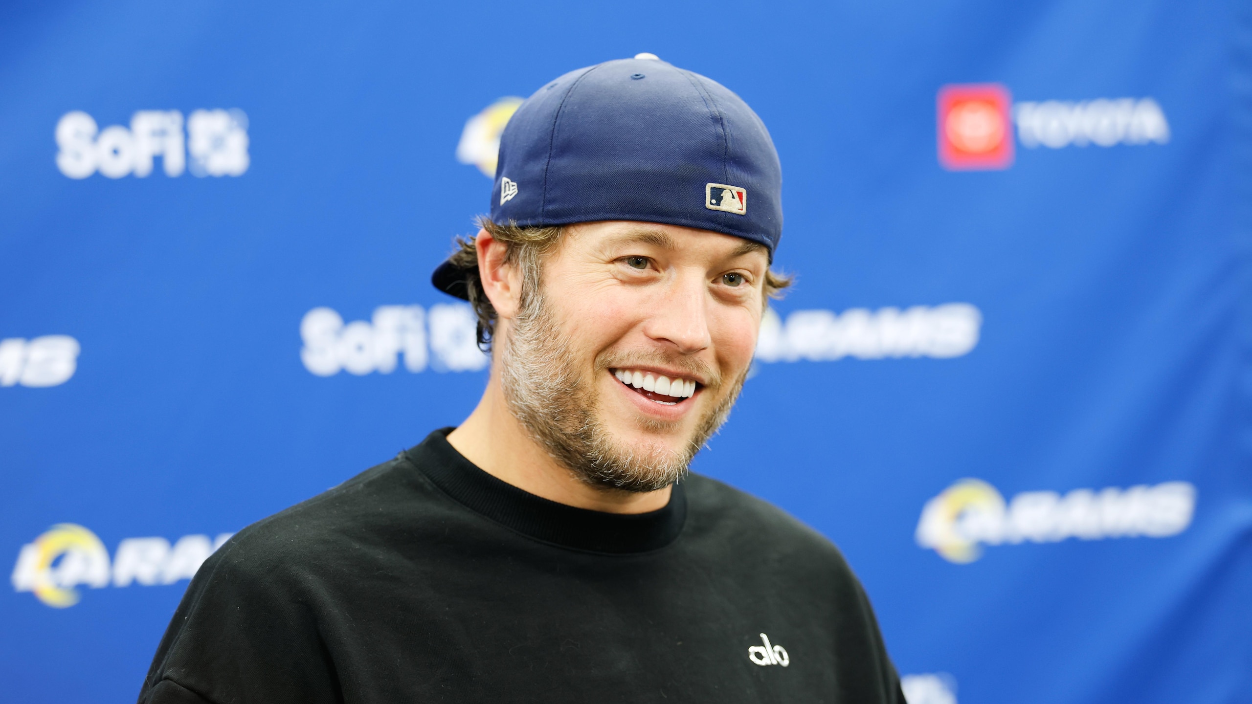 Rams Panthers Football