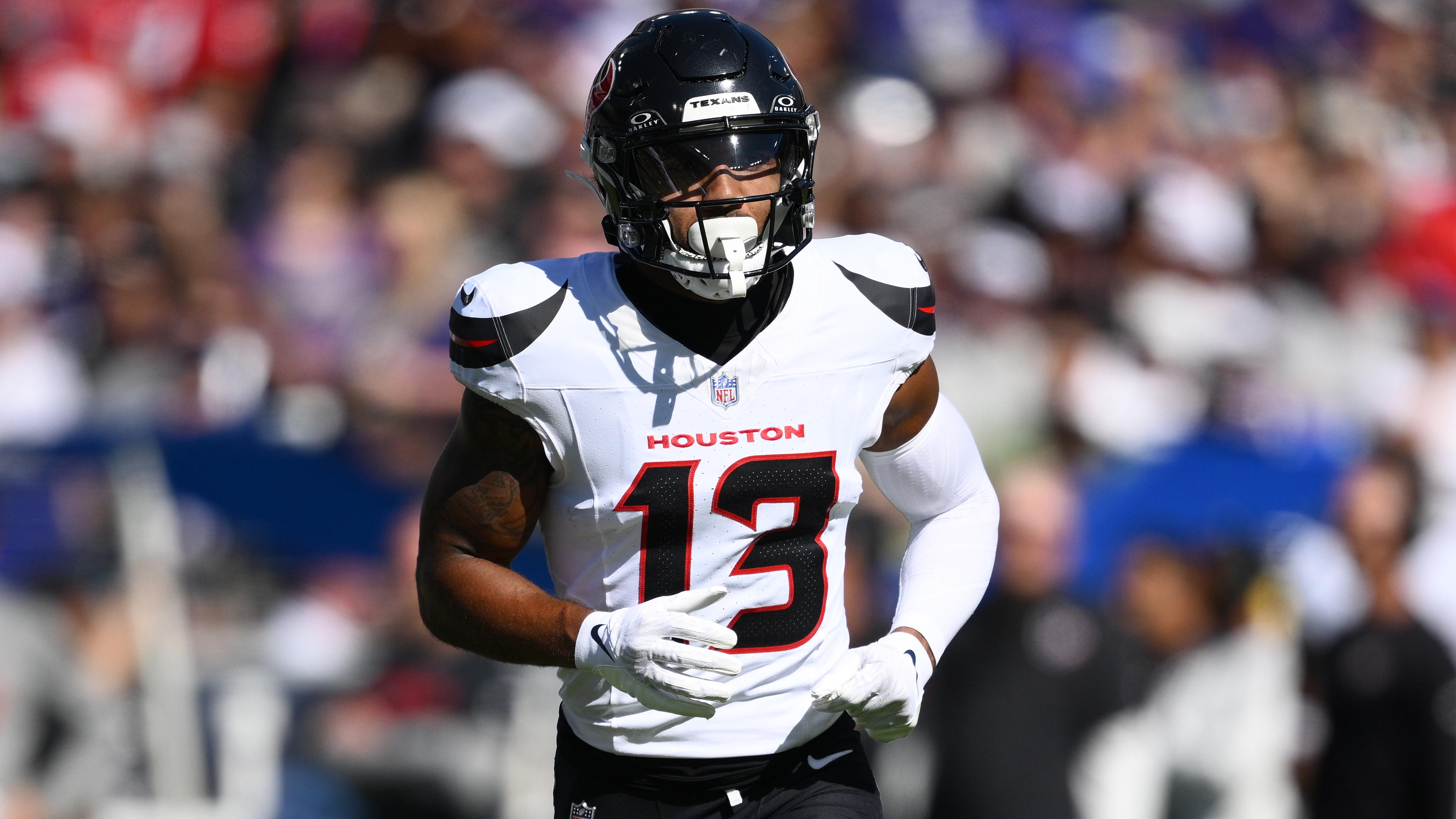 Texans Ravens Football