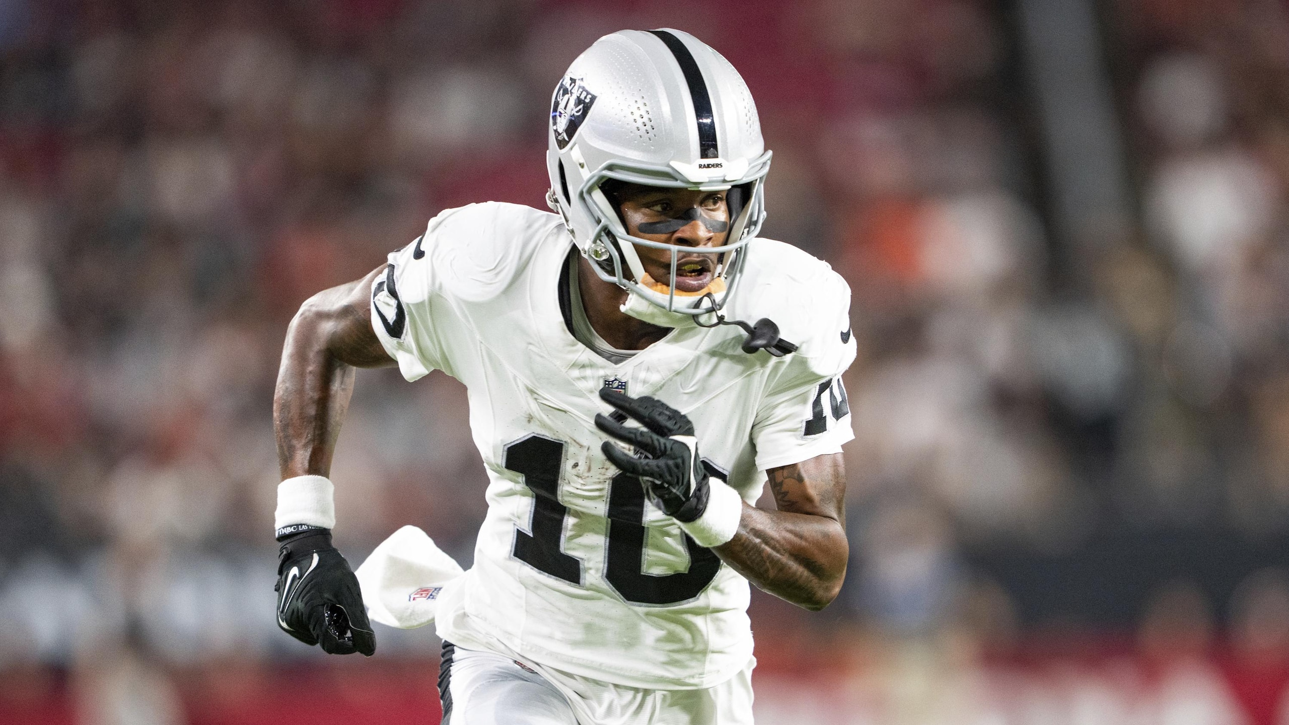 Raiders Cardinals Football