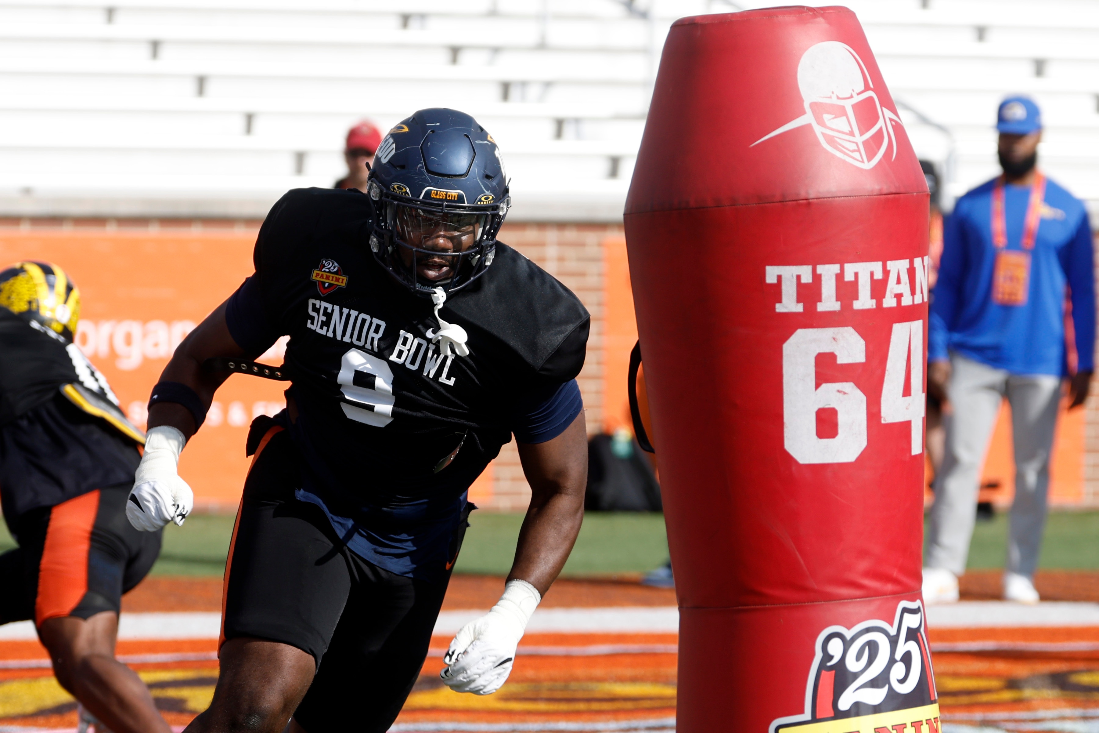 Senior Bowl Football