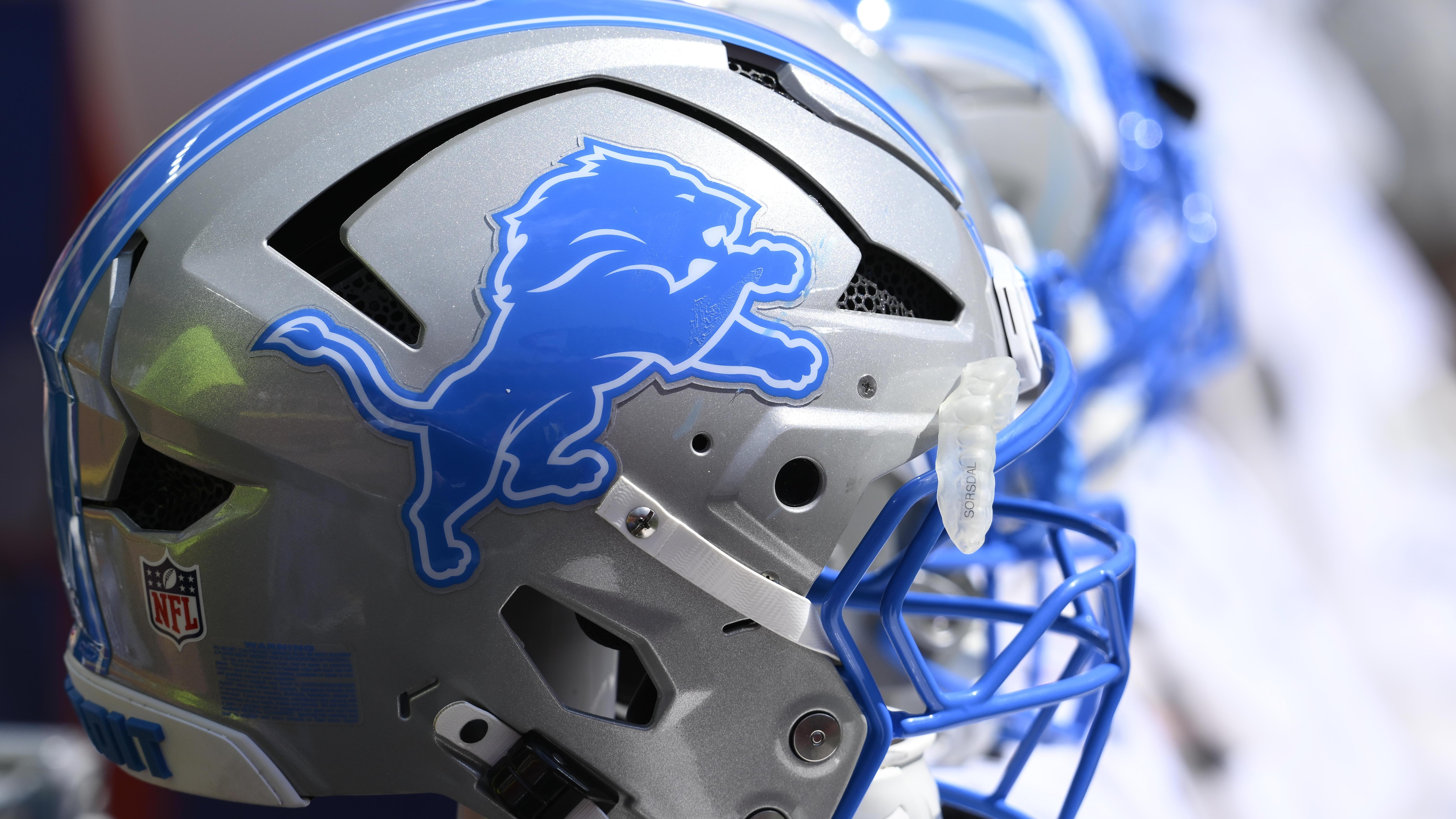 Lions Chiefs Football