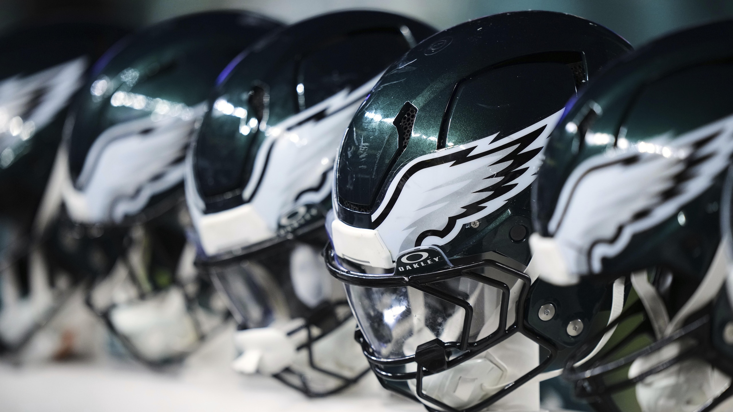 Cowboys Eagles Football