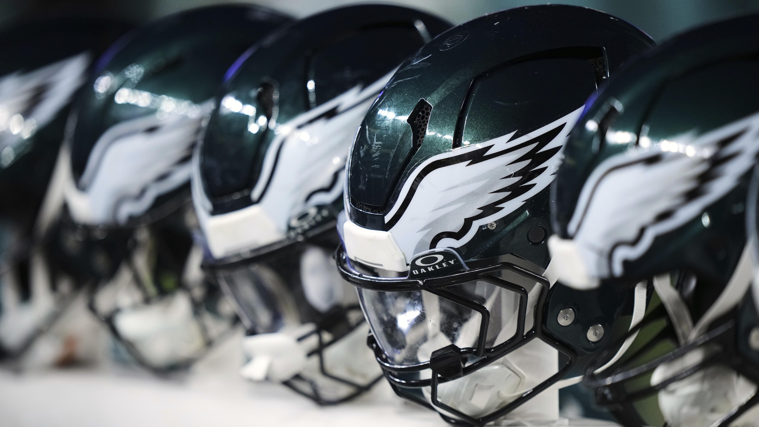 Cowboys Eagles Football
