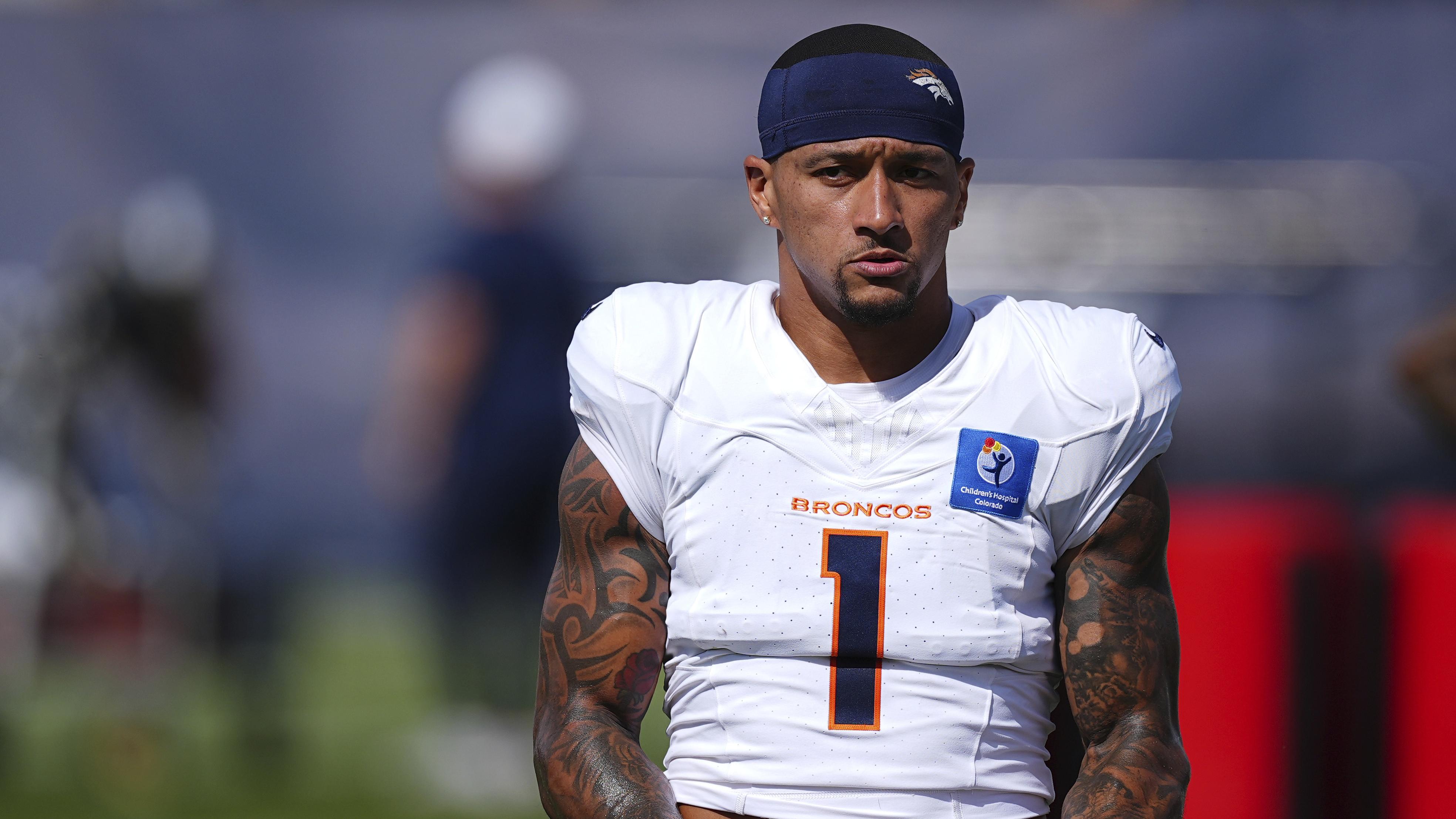Eight NFL Players Who Already Look Like 2025 NFL Free-Agent Steals in Training Camp