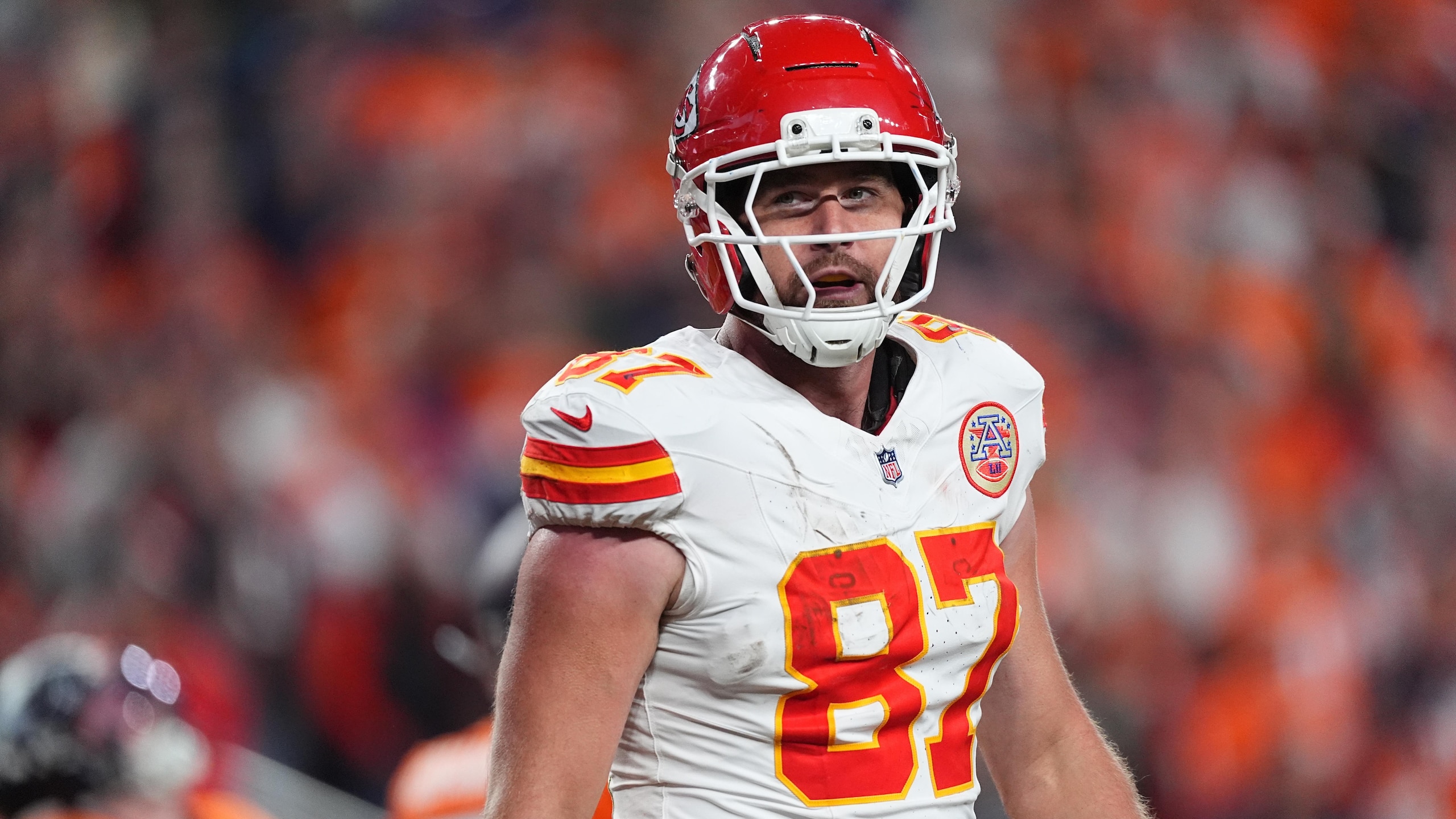 Chiefs Broncos Football