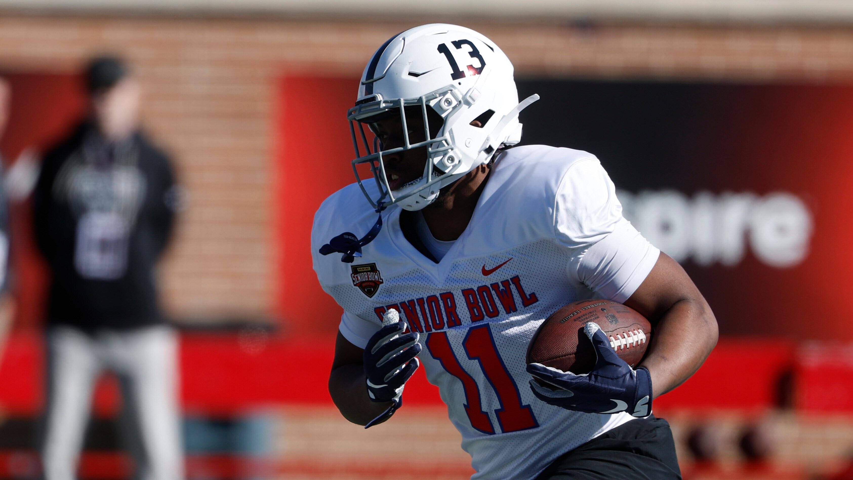 Senior Bowl Football