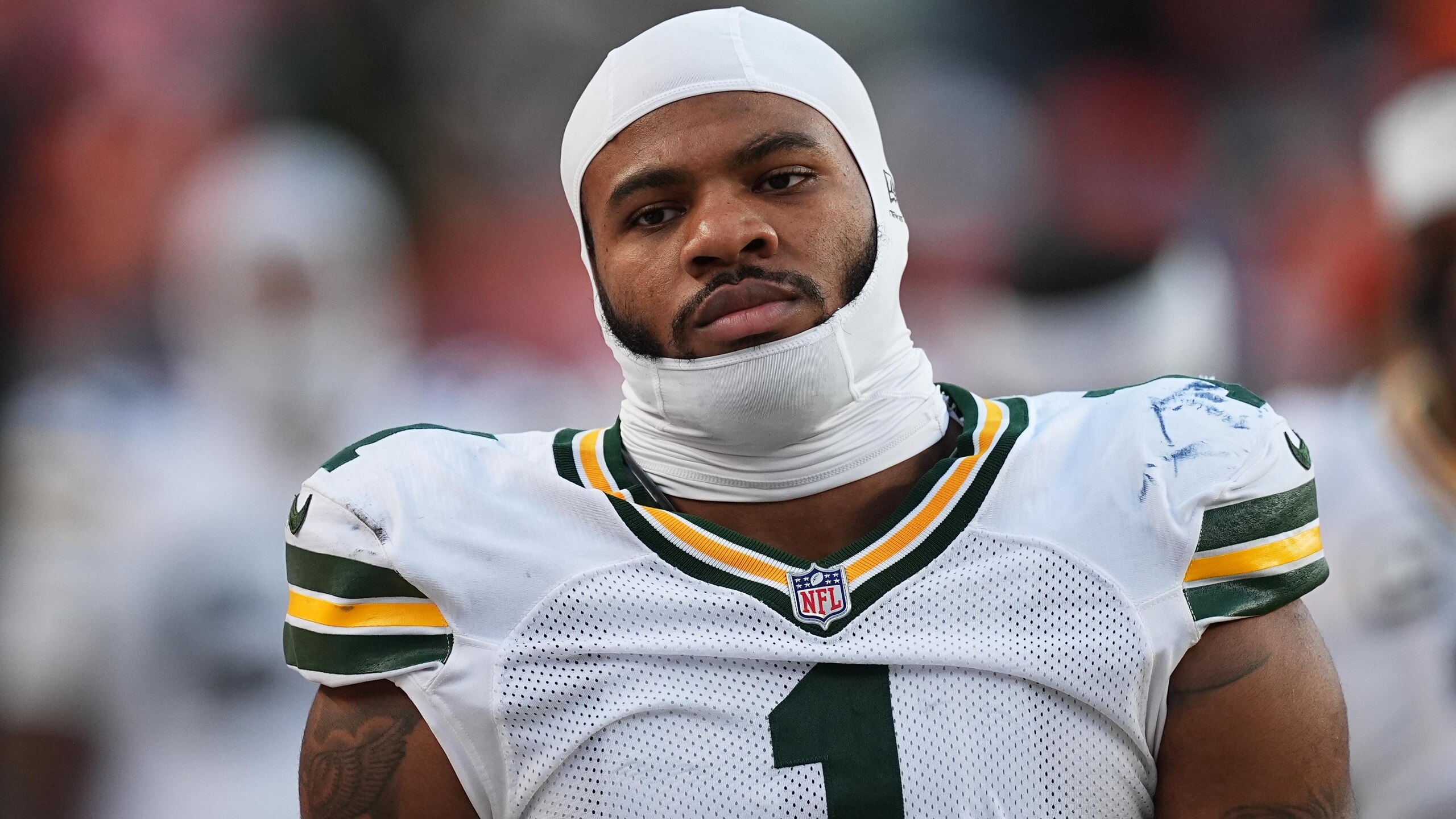 Packers Broncos Football