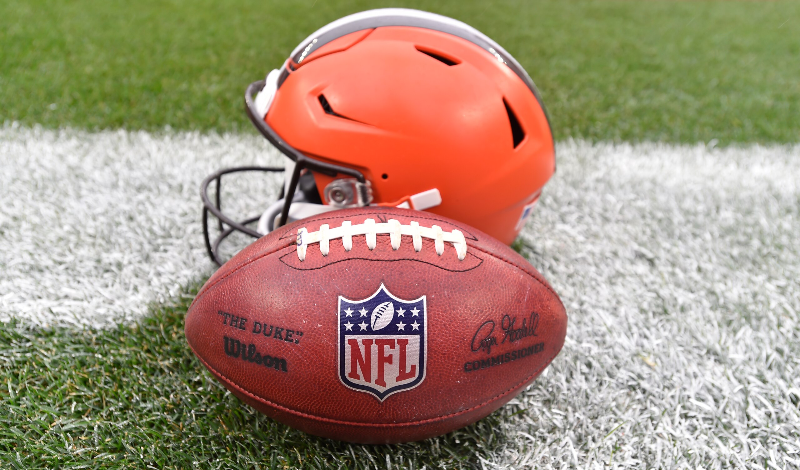 Bengals Browns Football