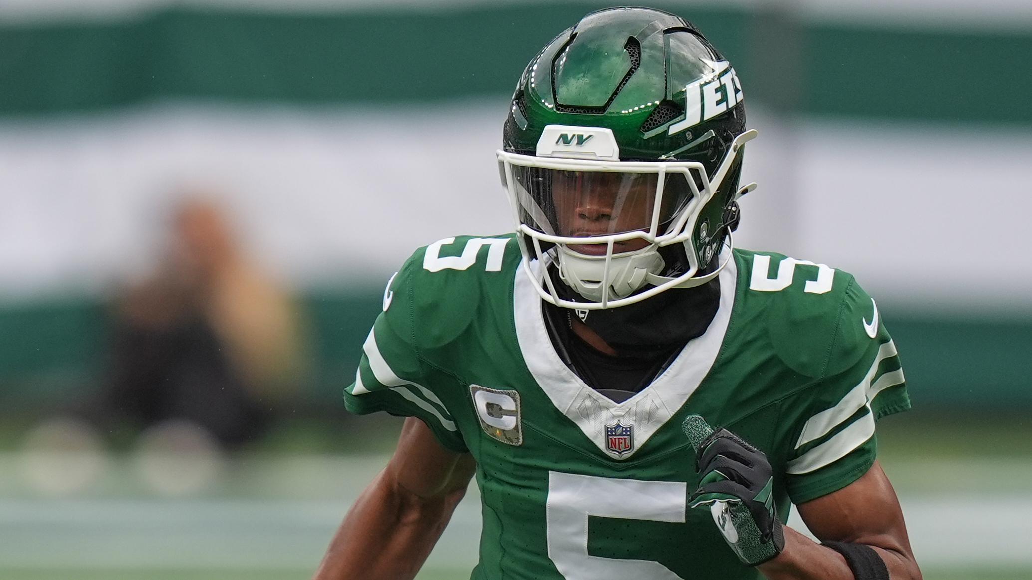 Browns Jets Football