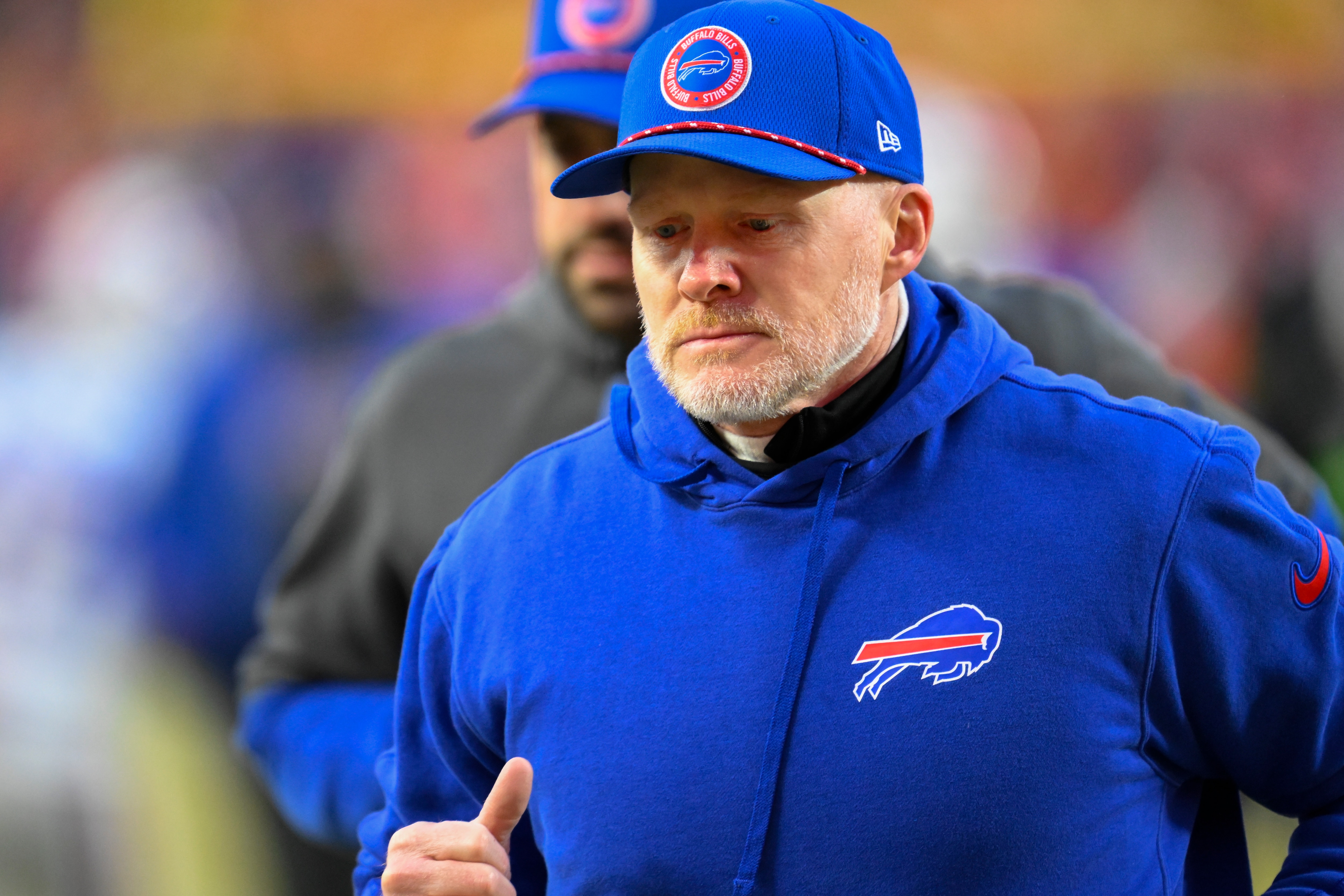 Bills Chiefs Football