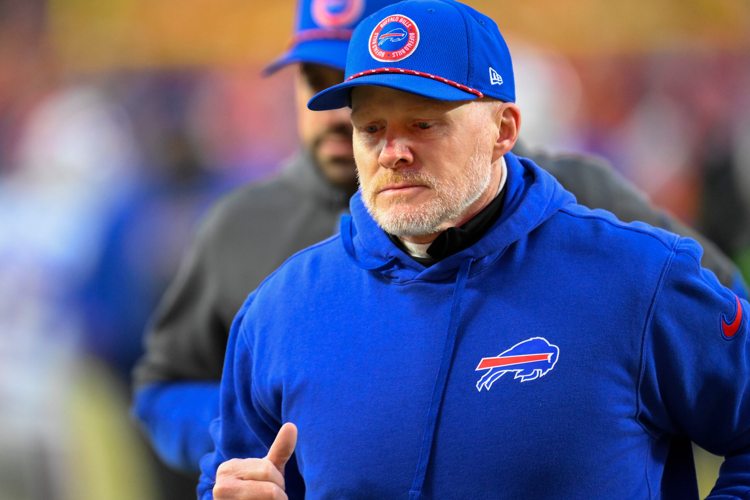 Bills Chiefs Football