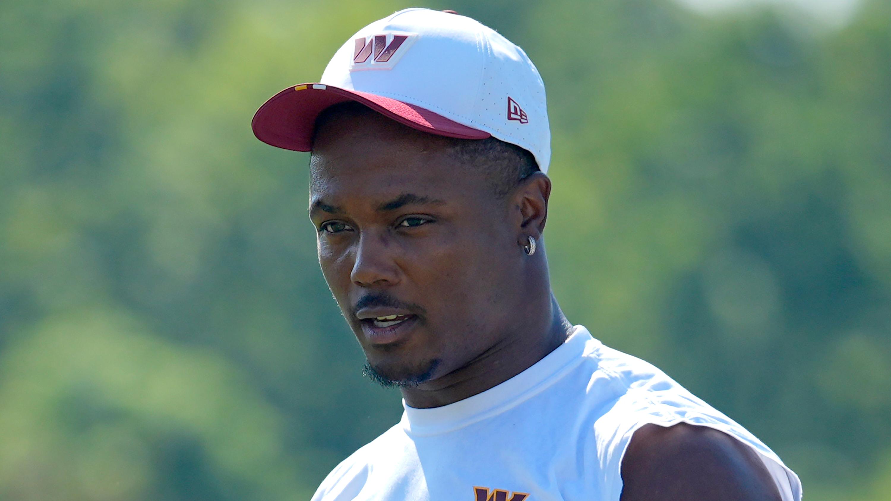 Terry McLaurin’s Potential Commanders Contract Tabbed At $28M AAV by NFL Insider