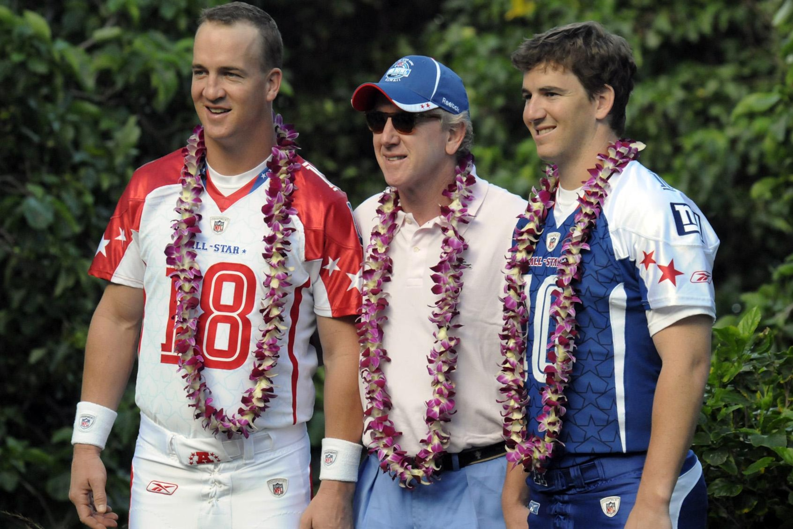 Football Patriarchs