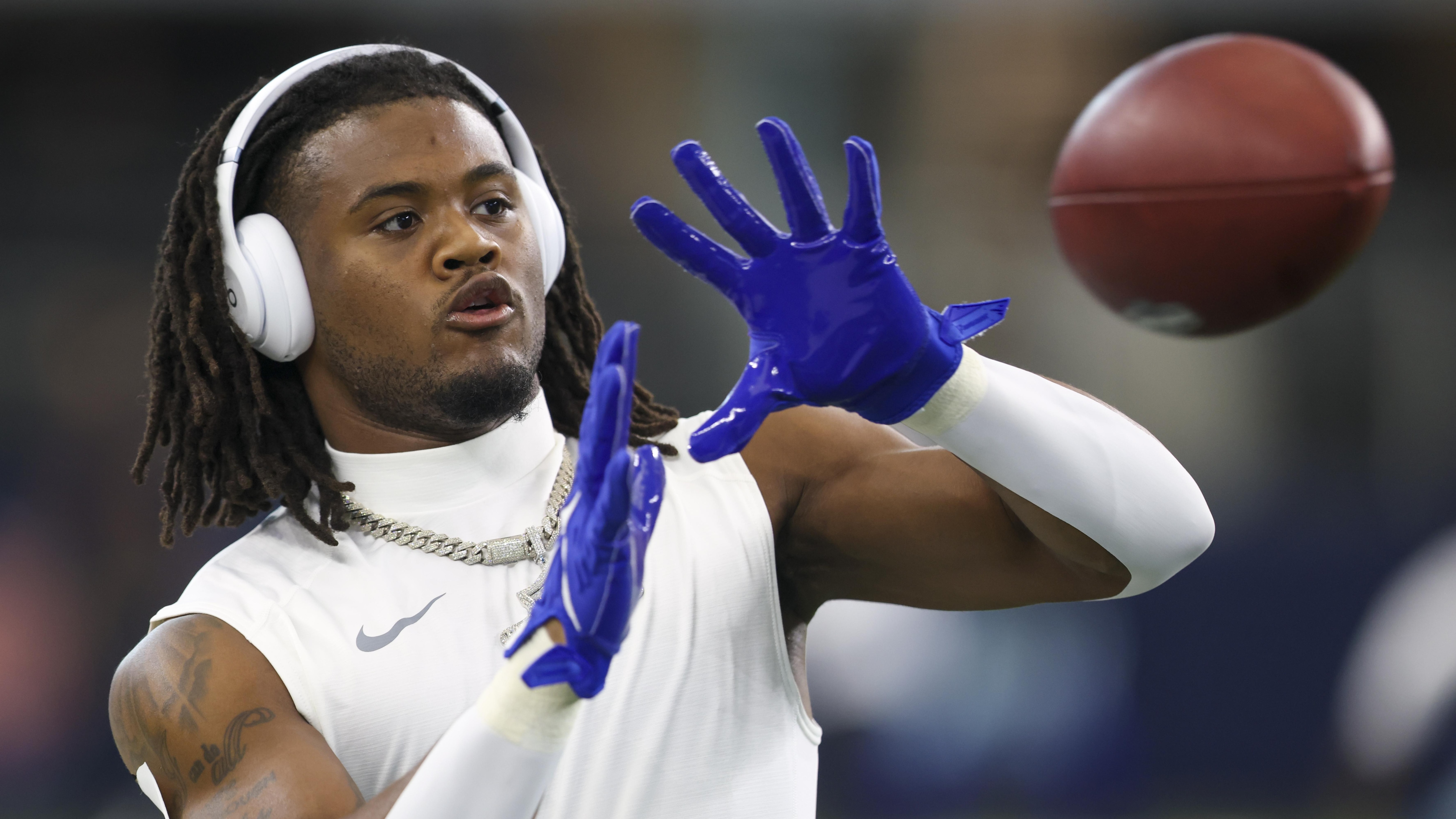 Falcons Cowboys Football