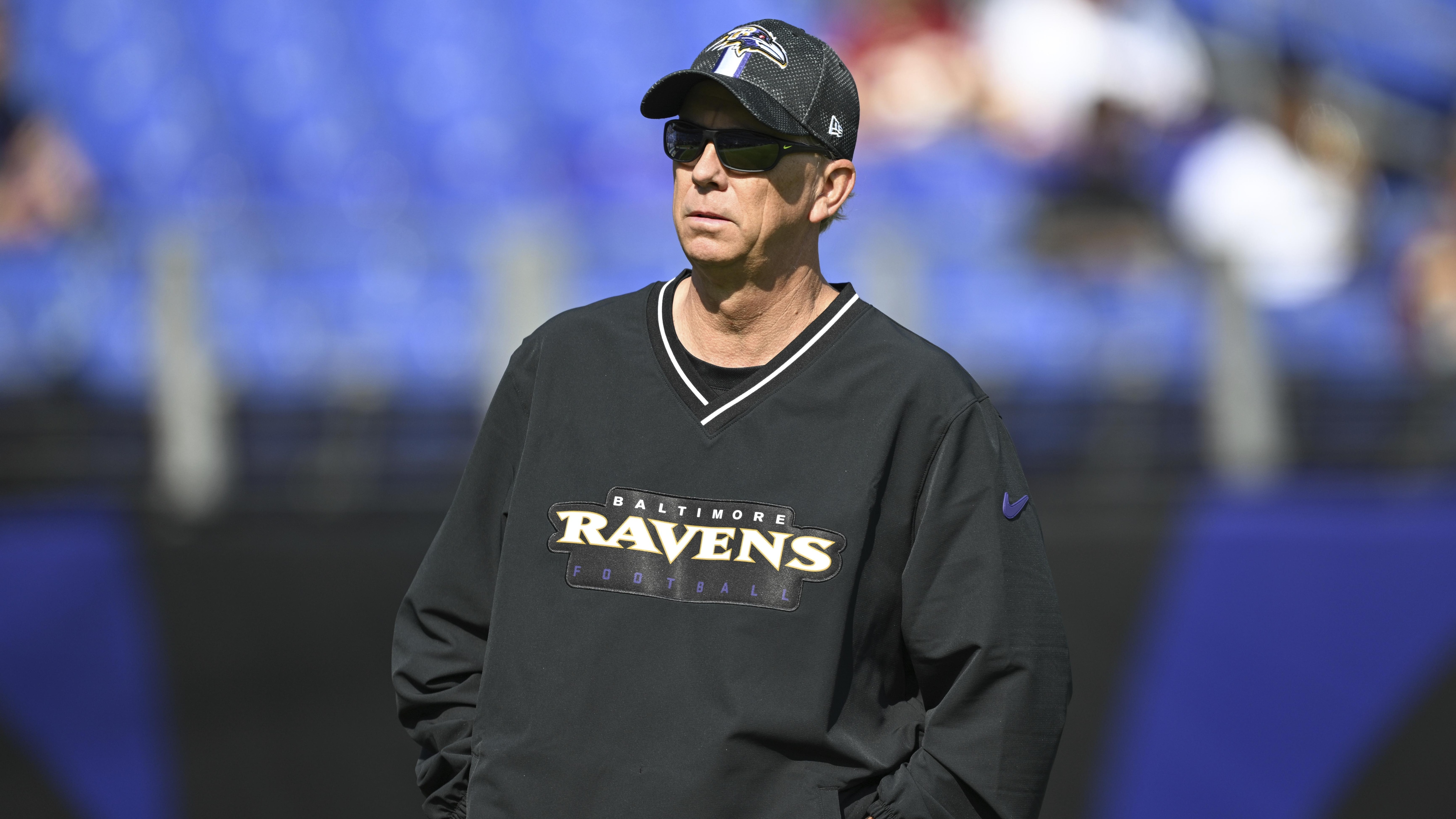 Commanders Ravens Football