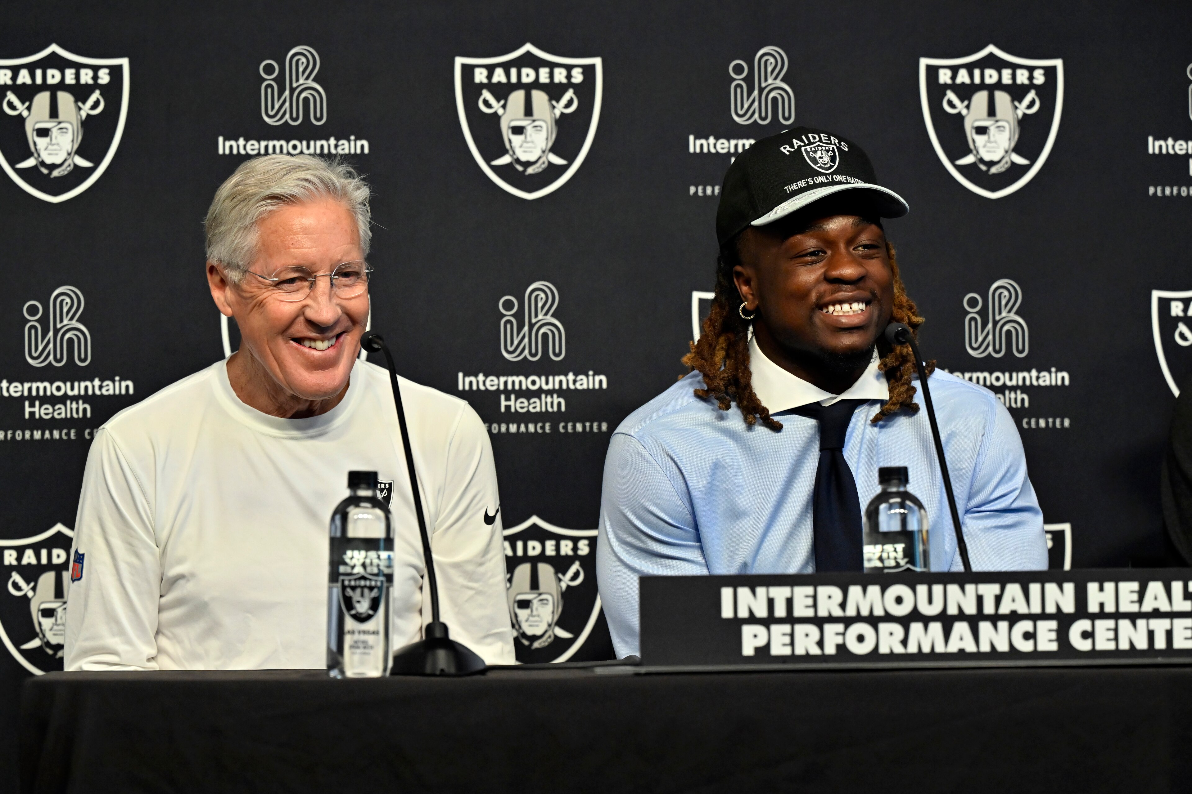 Raiders Draft Football Raiders Draft Football