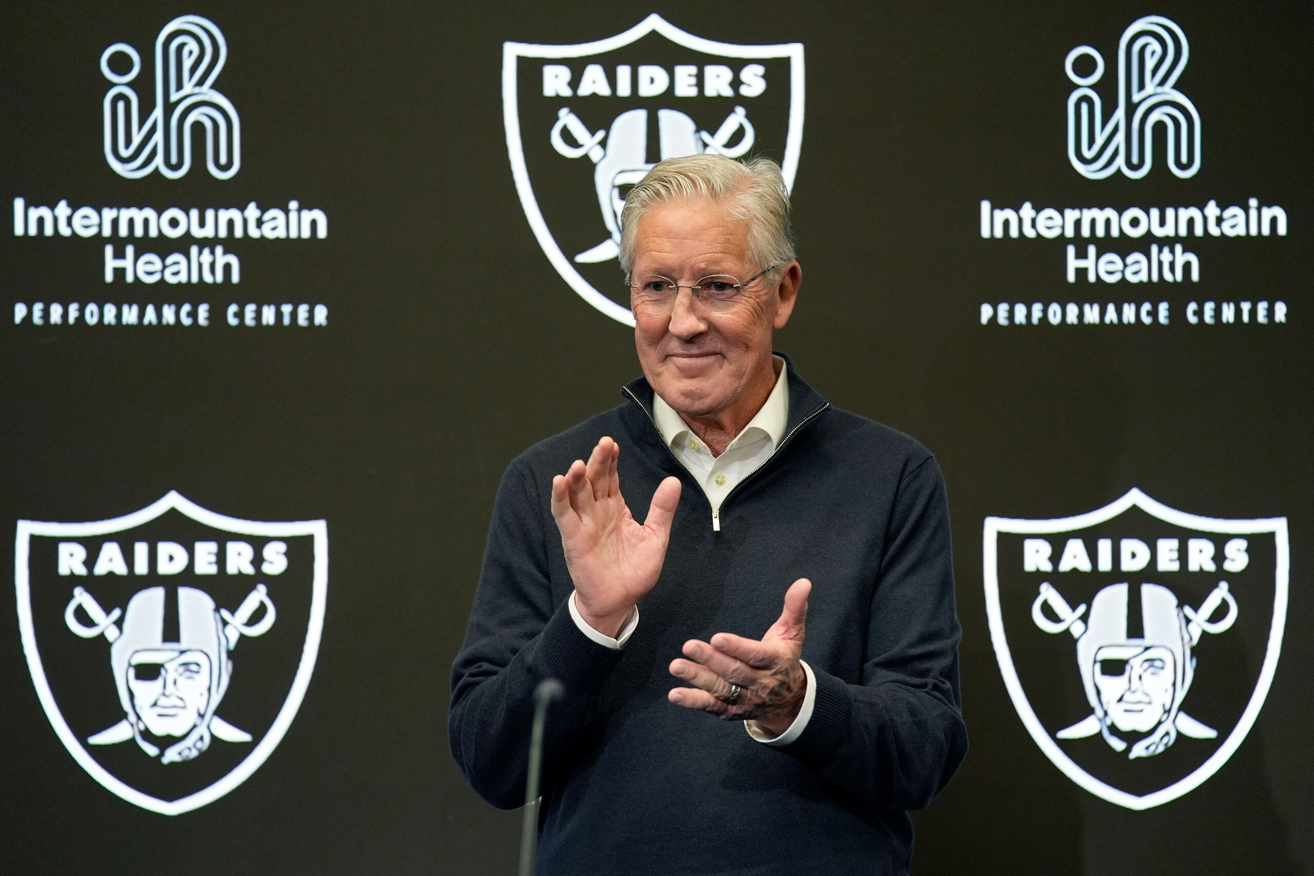 Raiders Football