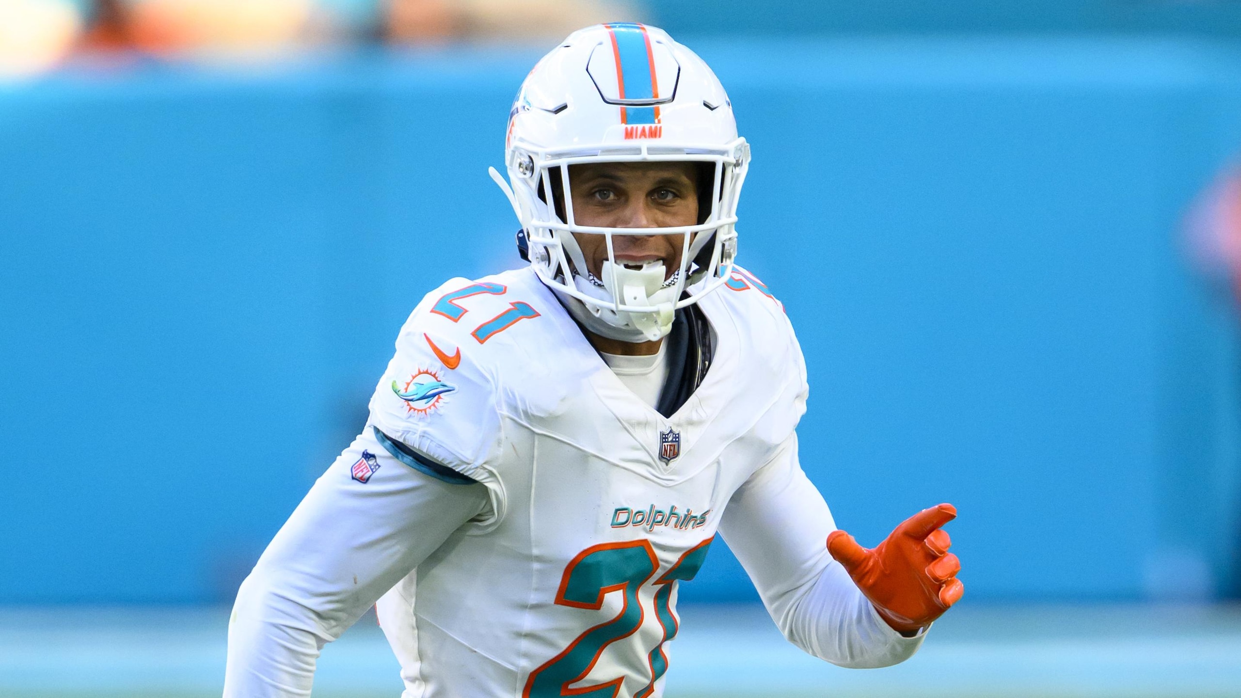 Jets Dolphins Football