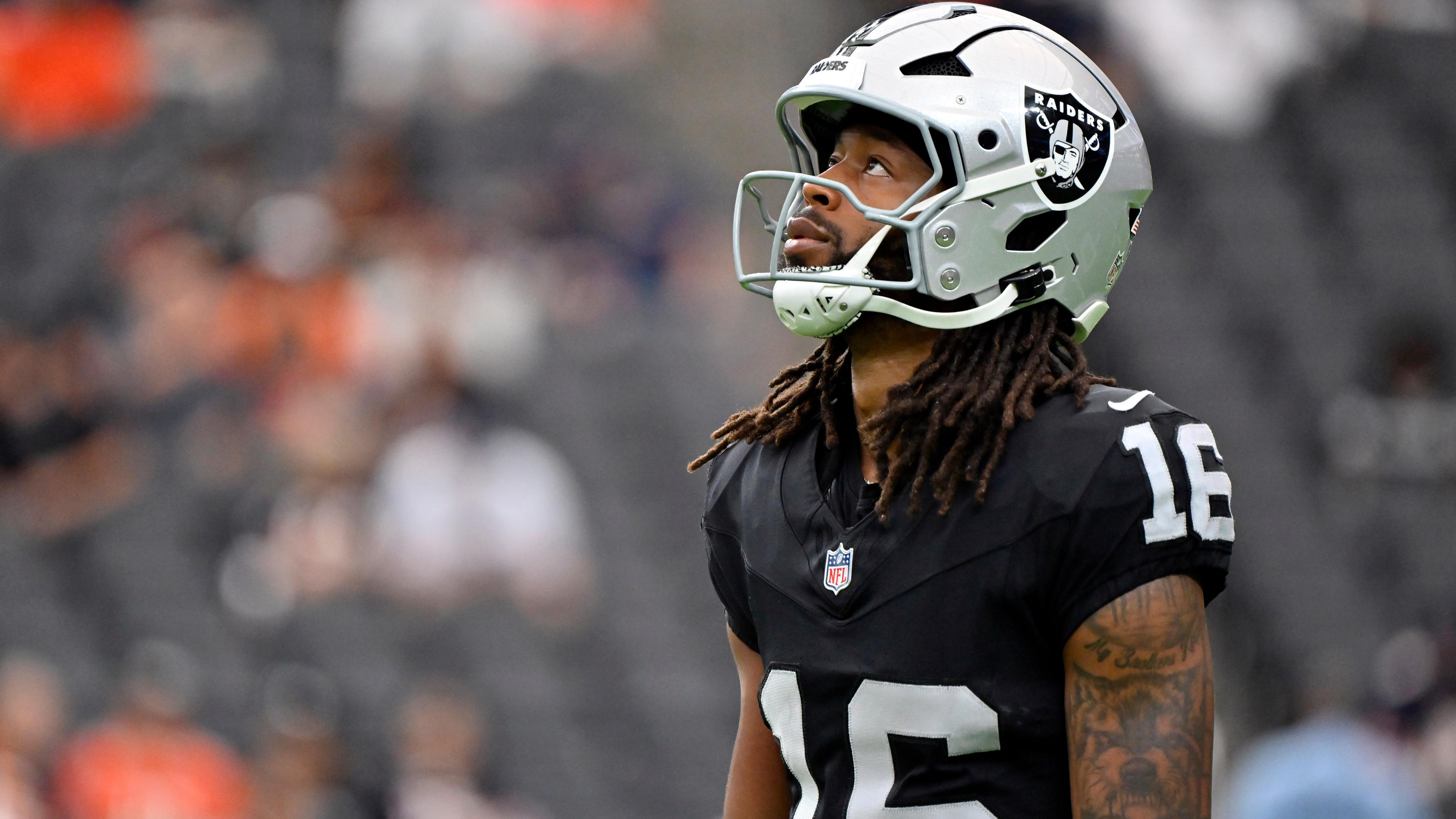 Bears Raiders Football