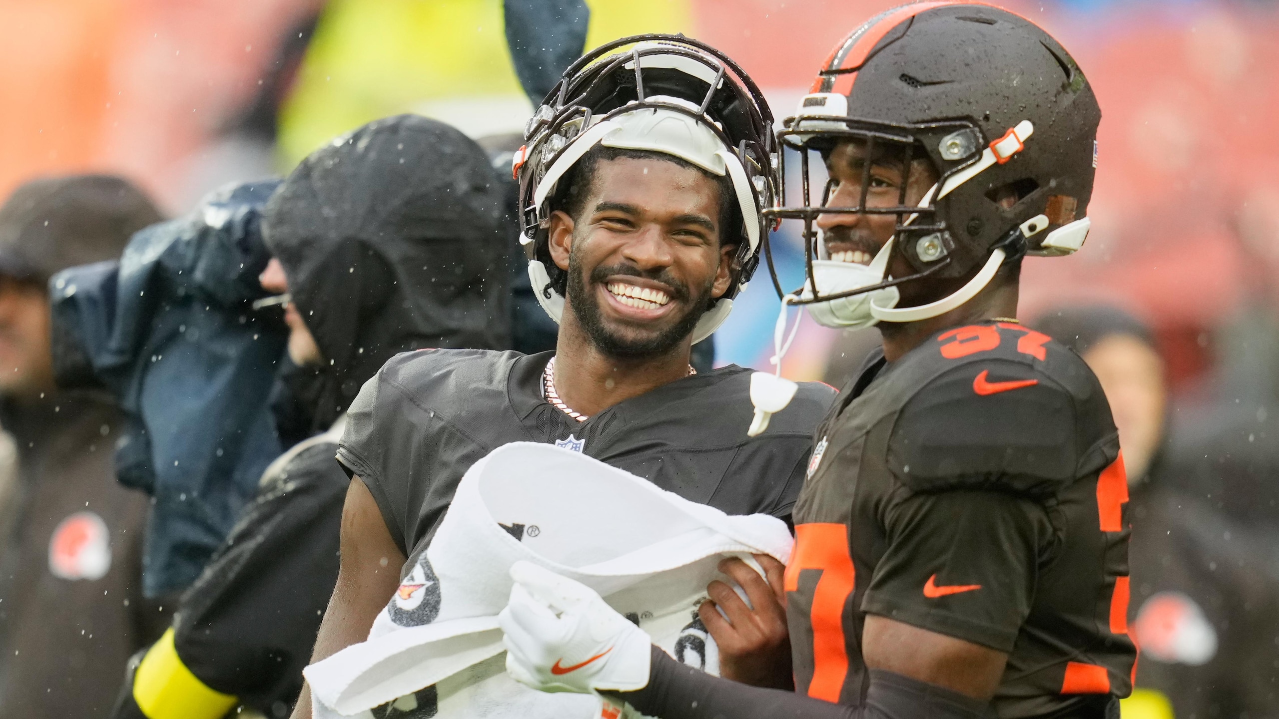 Dolphins Browns Football
