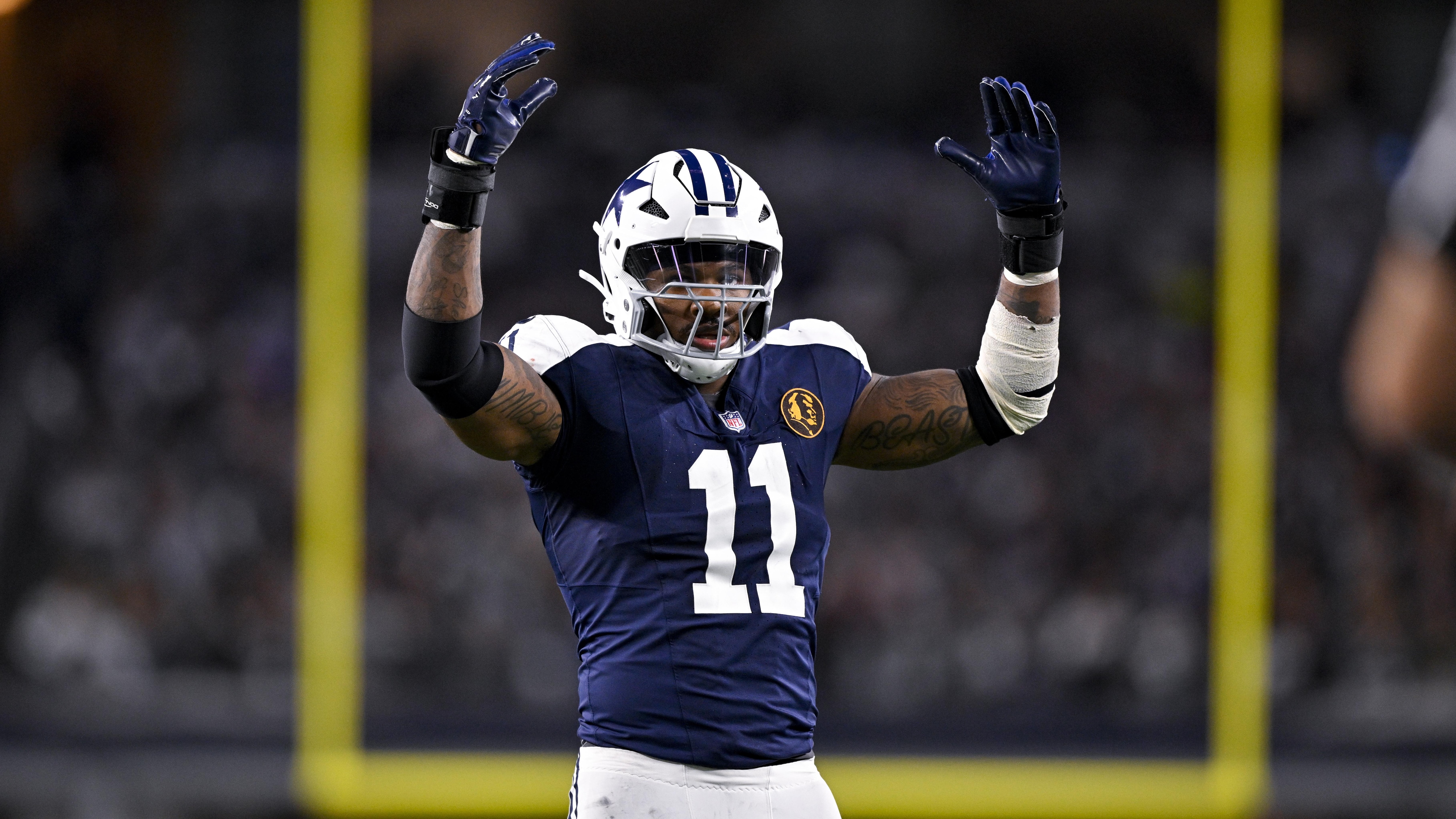 Giants Cowboys Football