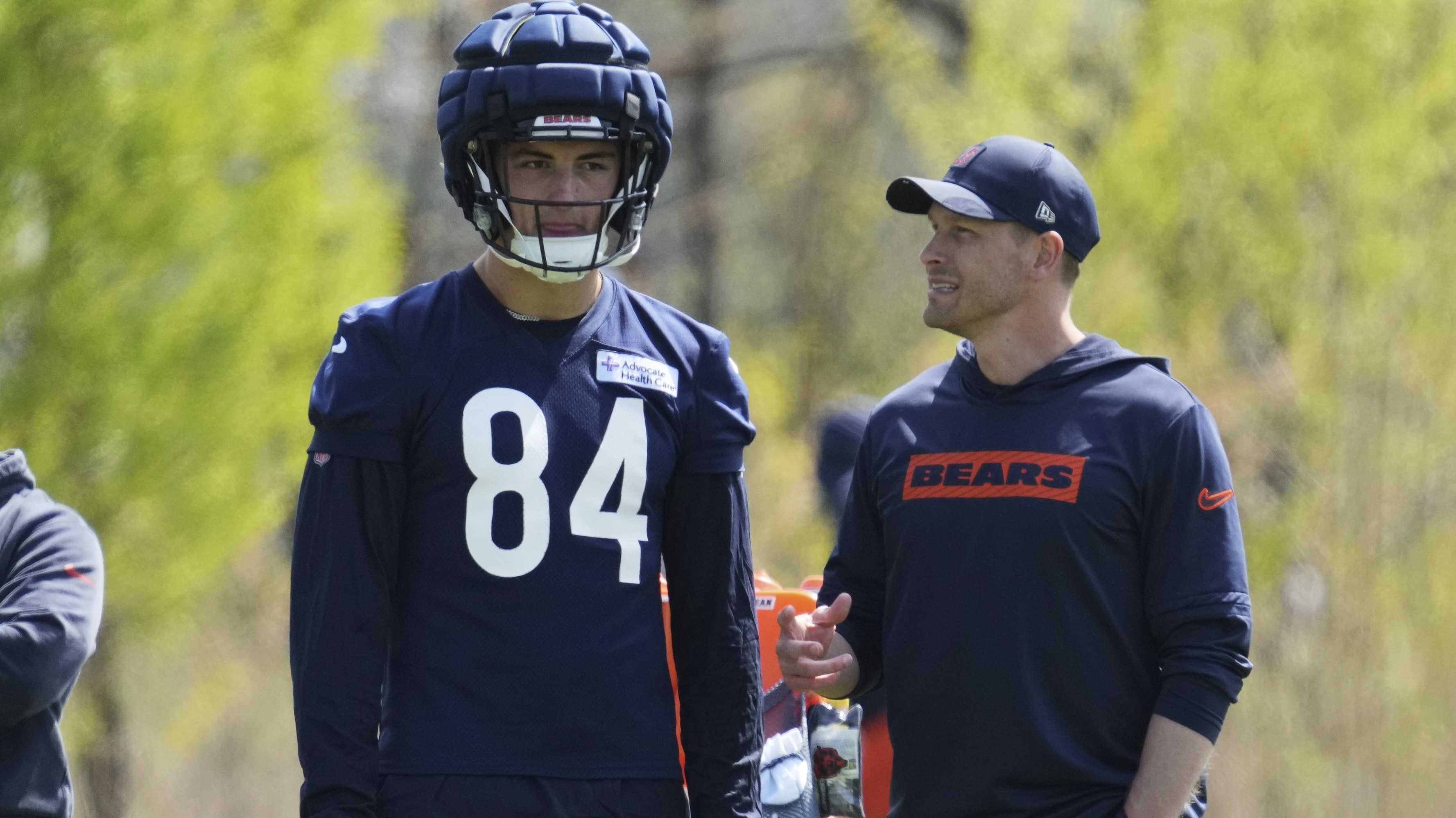 Latest Buzz and Predictions on Top Injured 2025 NFL Rookie Draft Picks