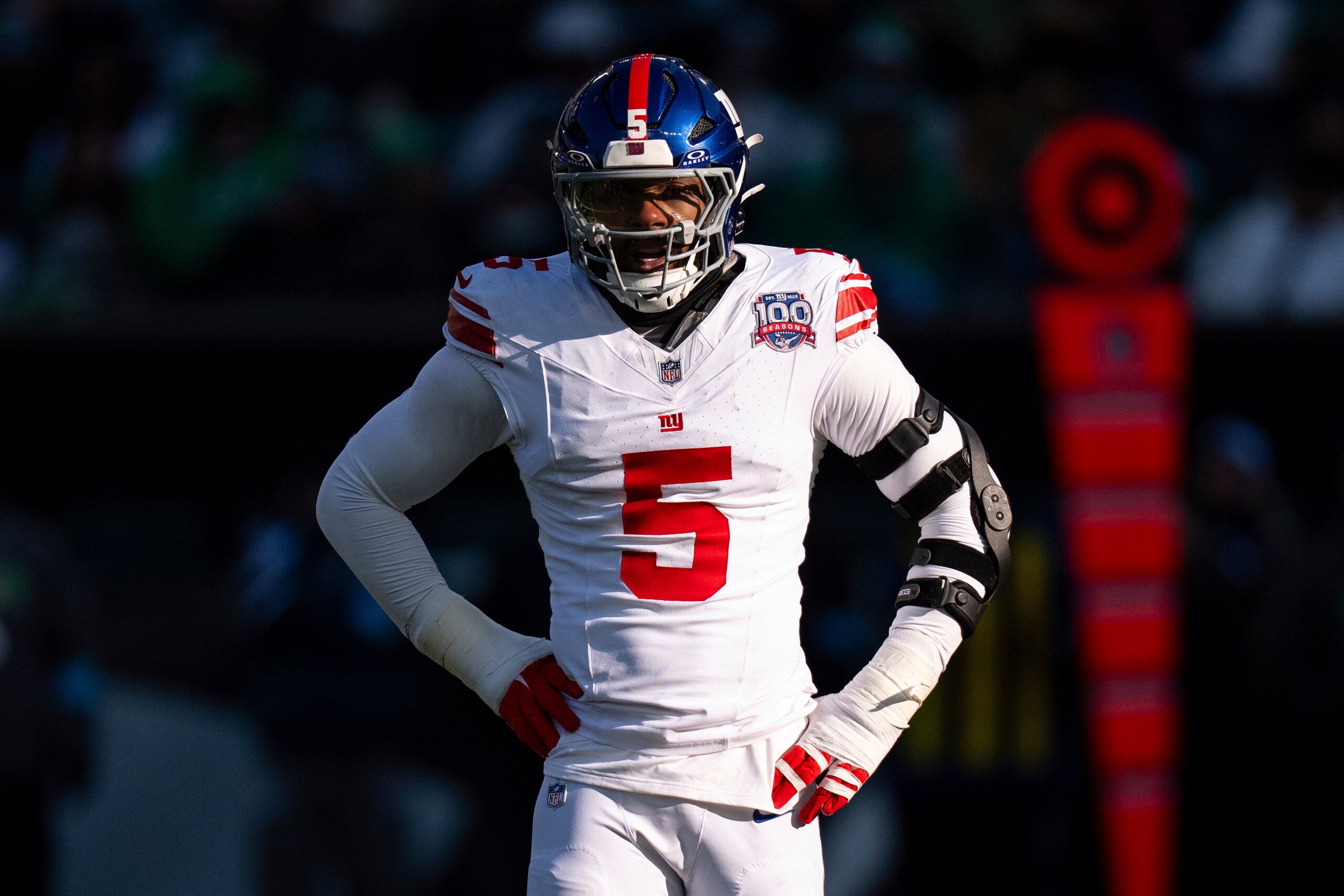 Giants Eagles Football Giants Eagles Football