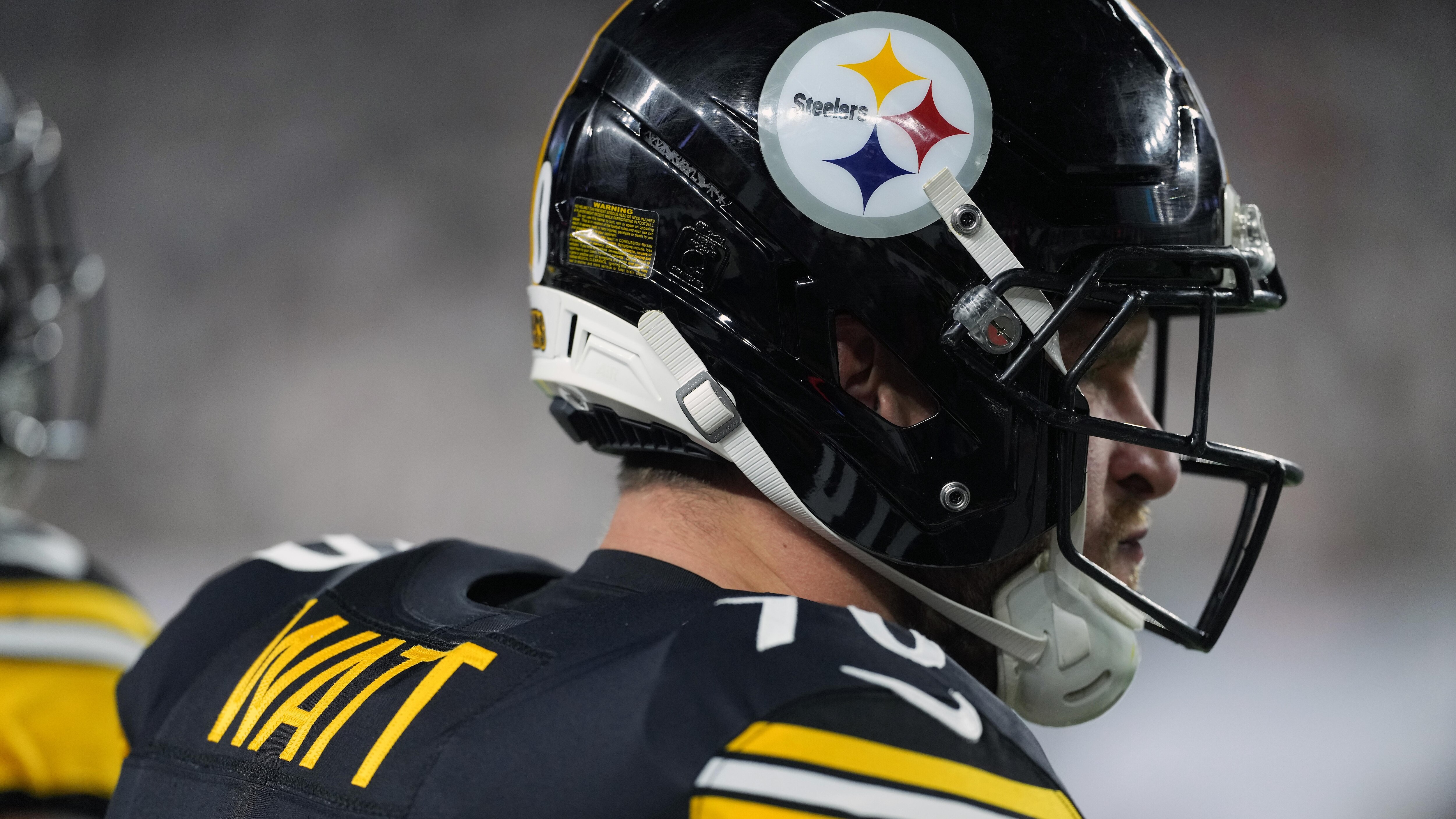 Steelers Bengals Football