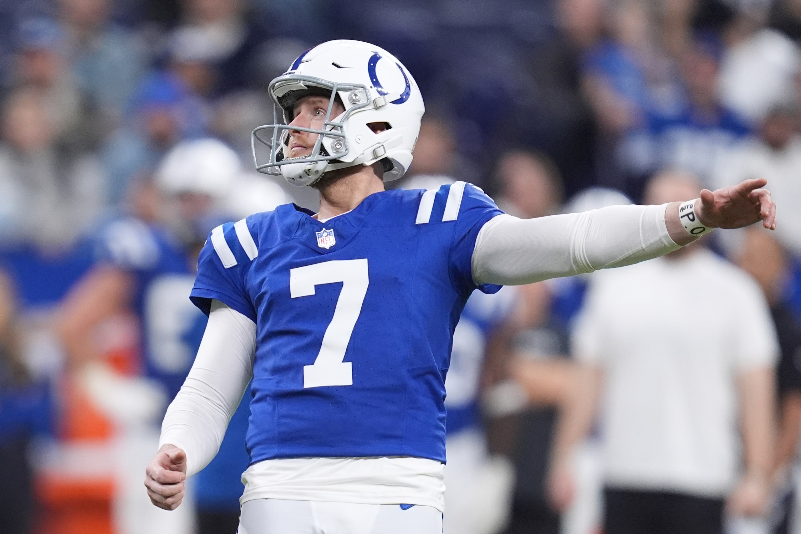 Jaguars Colts Football