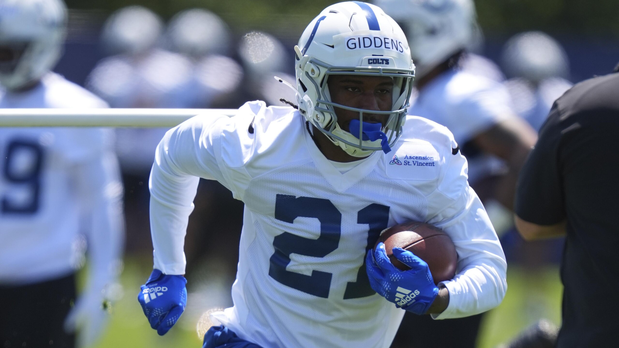 Colts Football