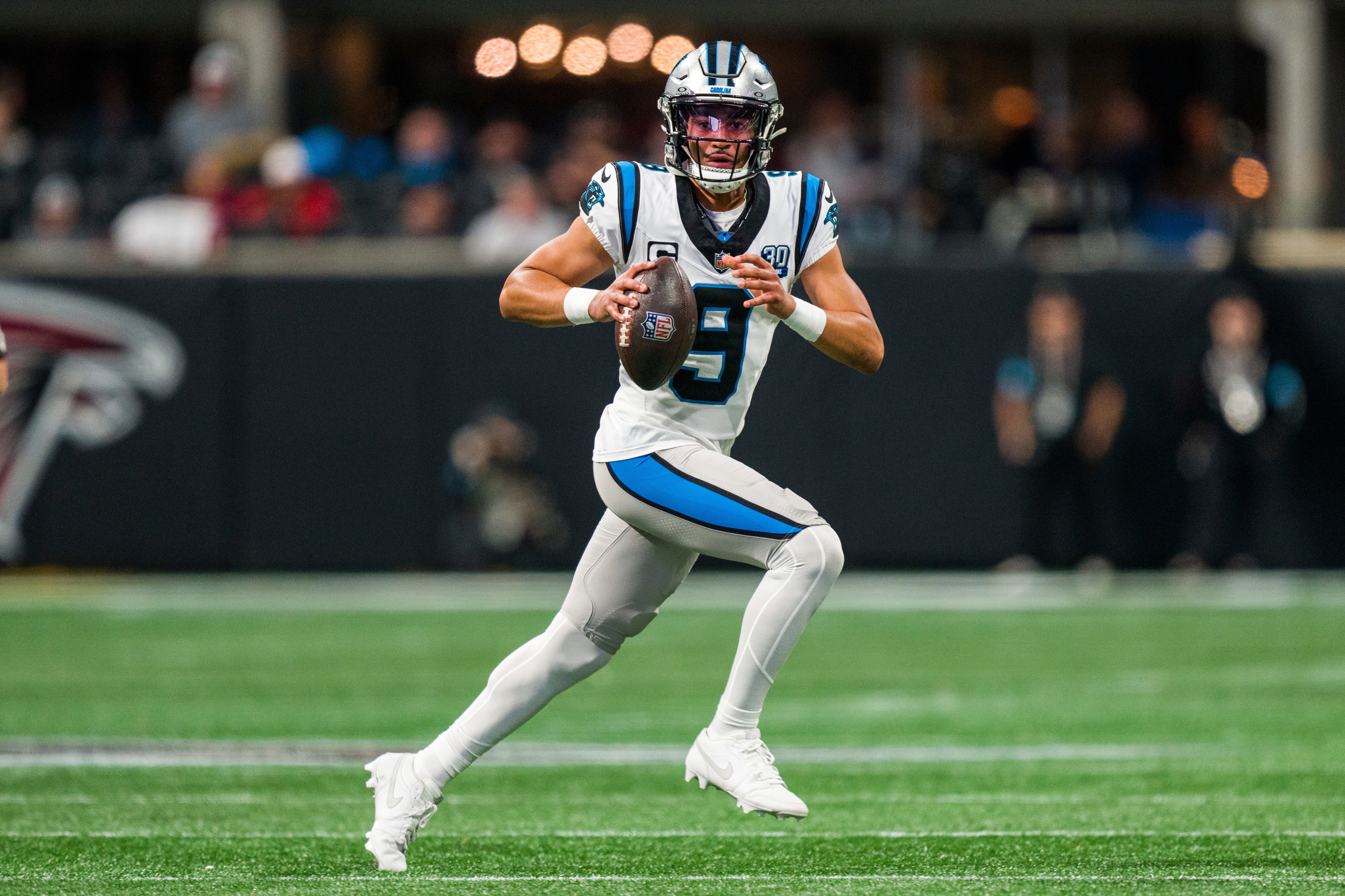 Panthers Football