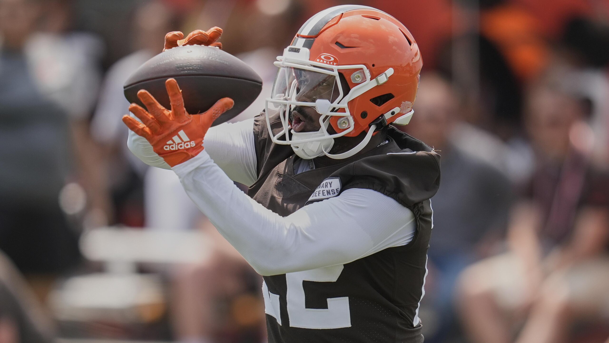 Browns Football