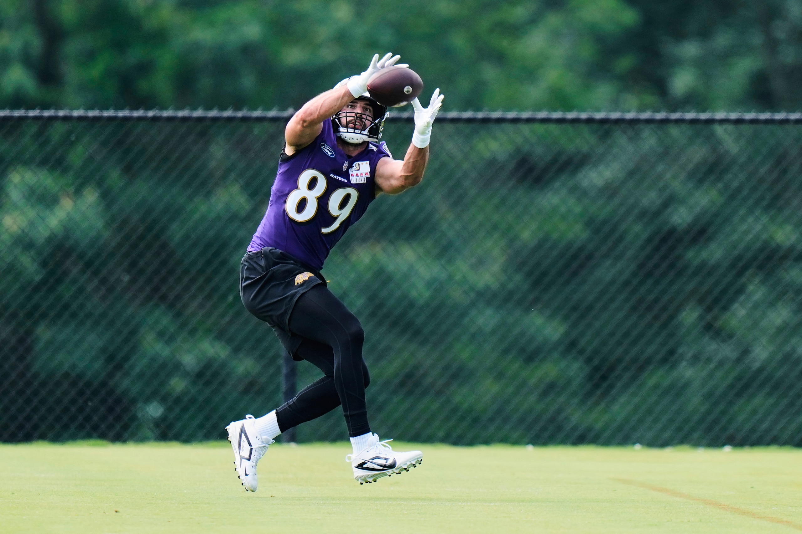Ravens Football