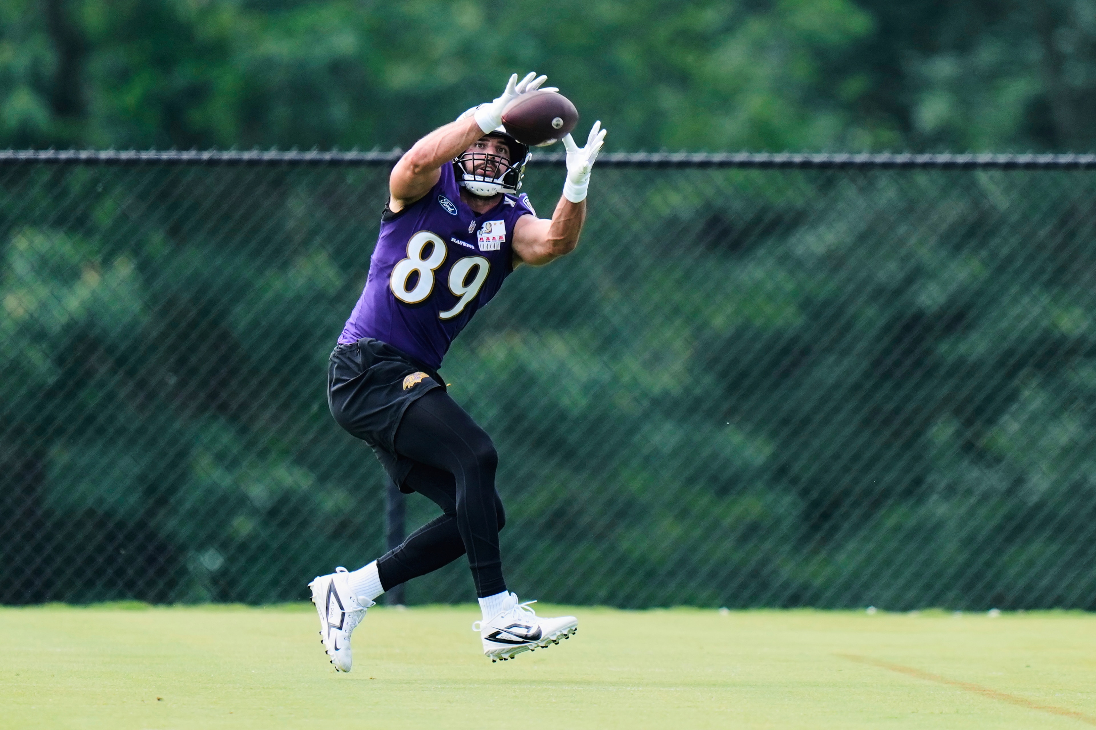 Ravens Football