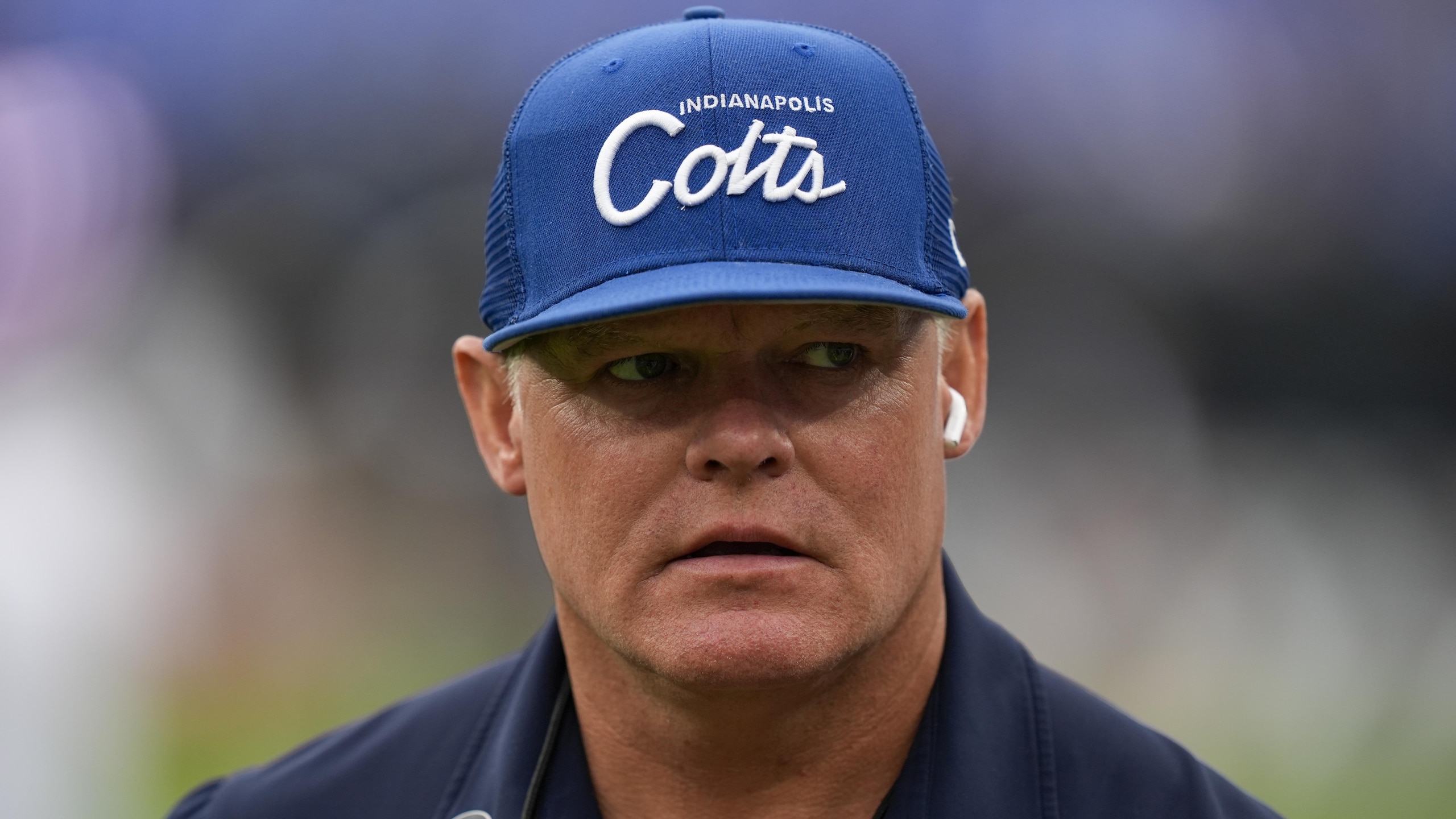 Colts Ravens Football