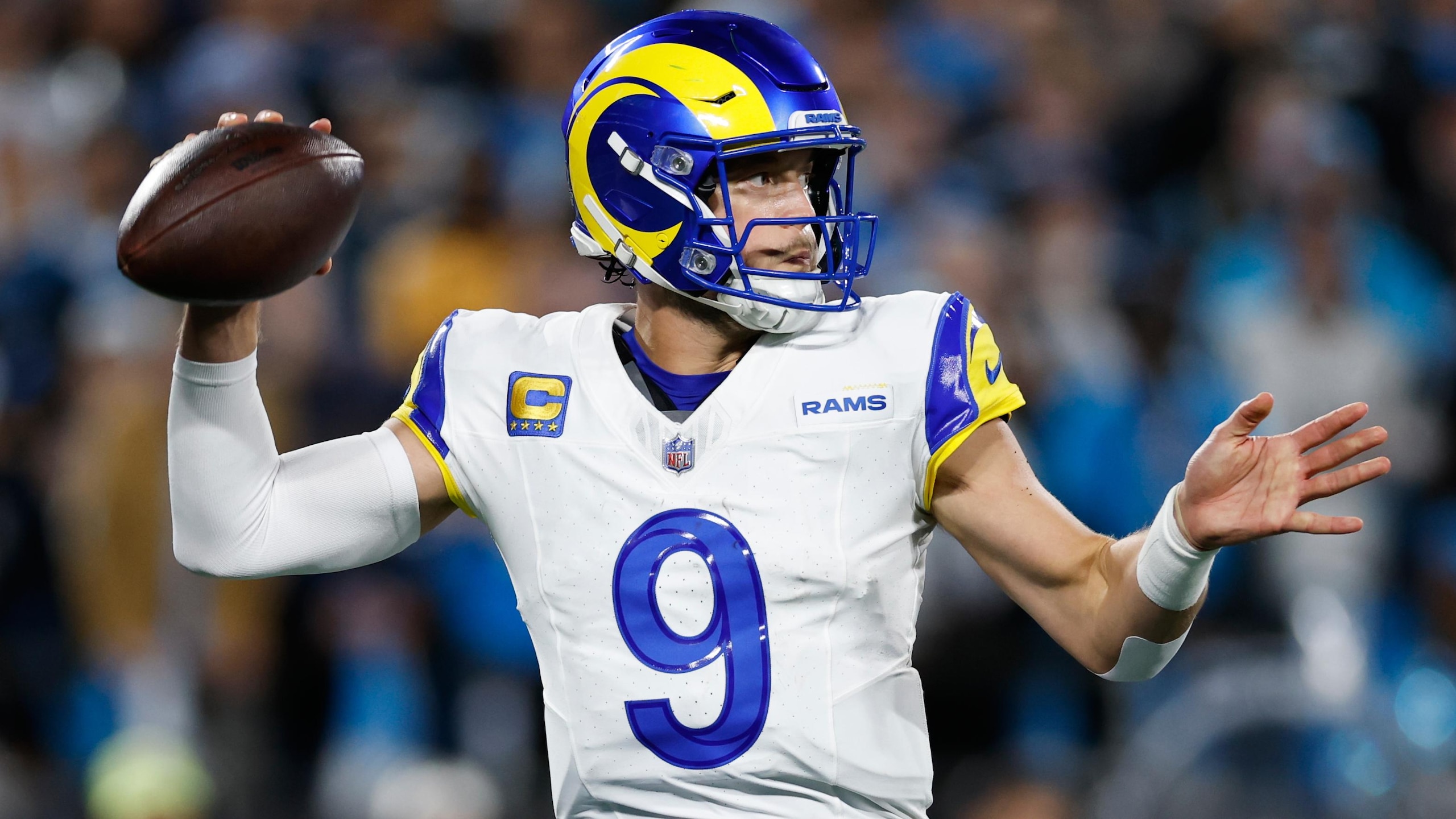 2026 NFL Wild-Card Playoffs Winners, Losers and Takeaways