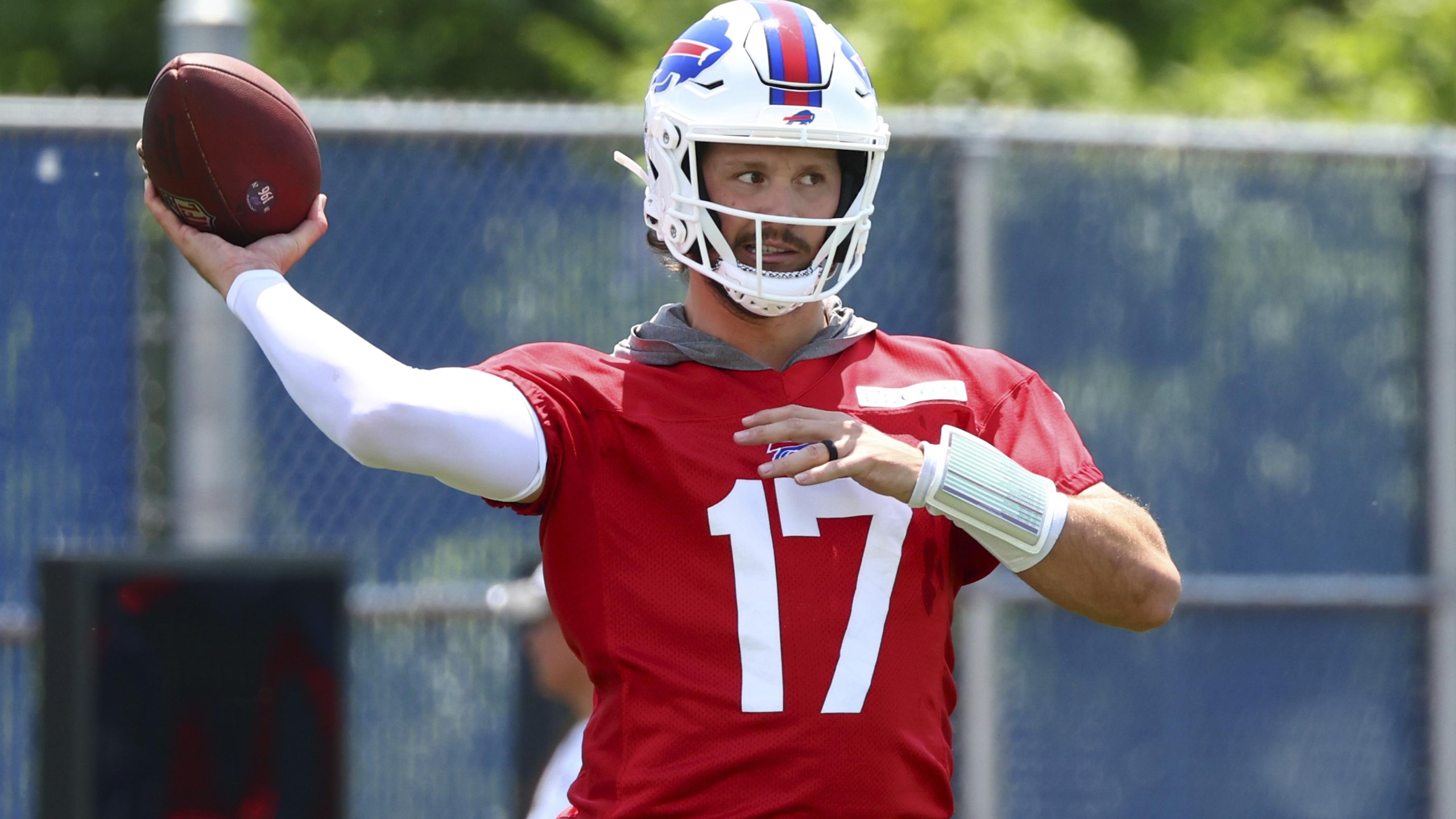 Bills Football