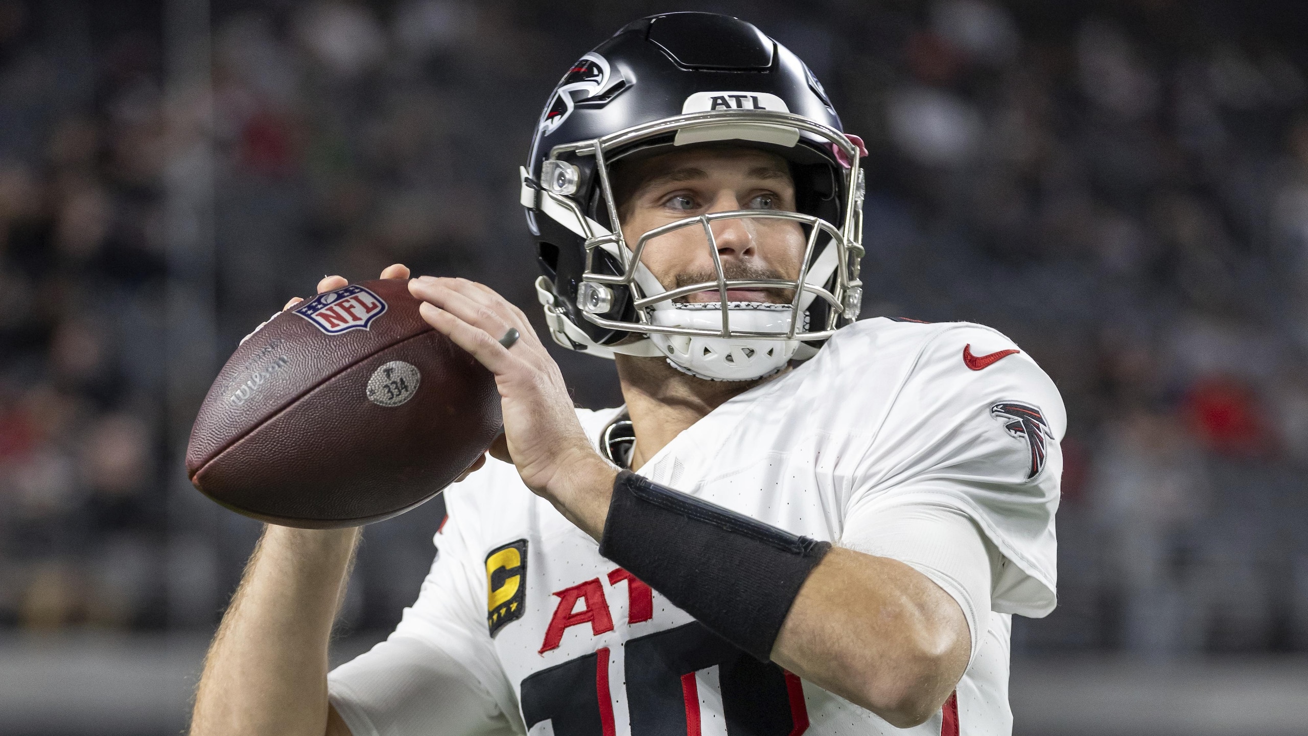 Falcons Raiders Football