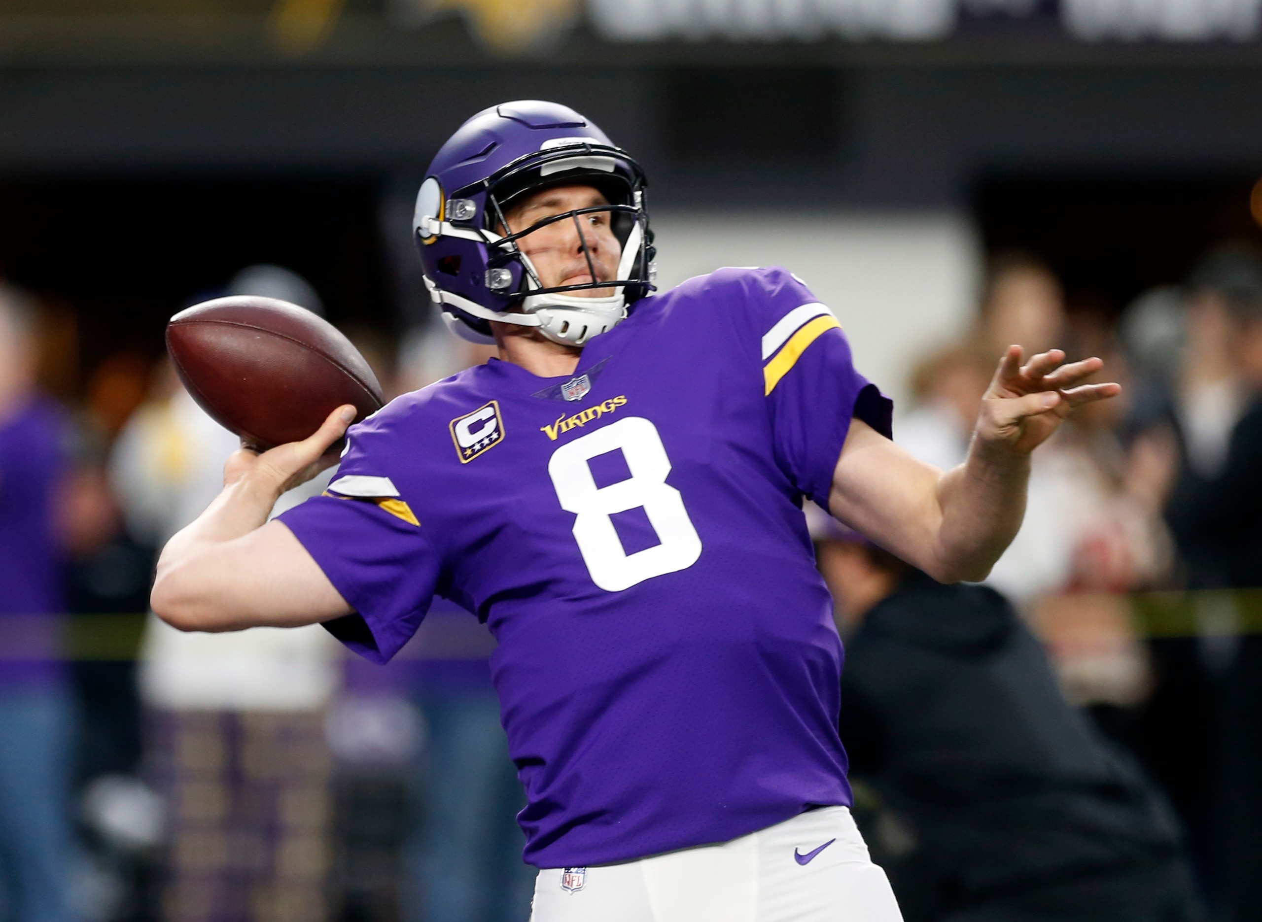 Saints Vikings Football Saints Vikings Football
