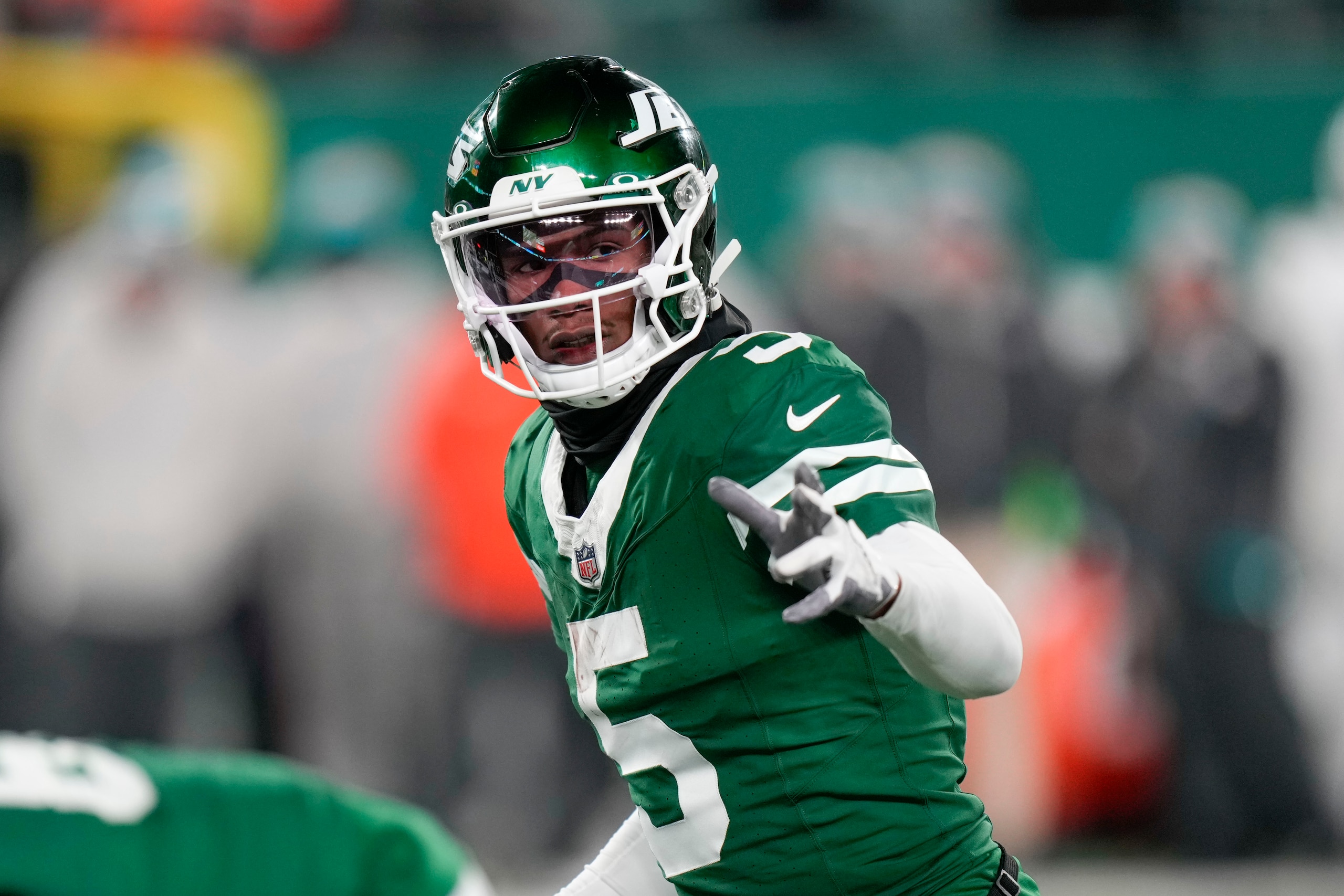 Dolphins Jets Football