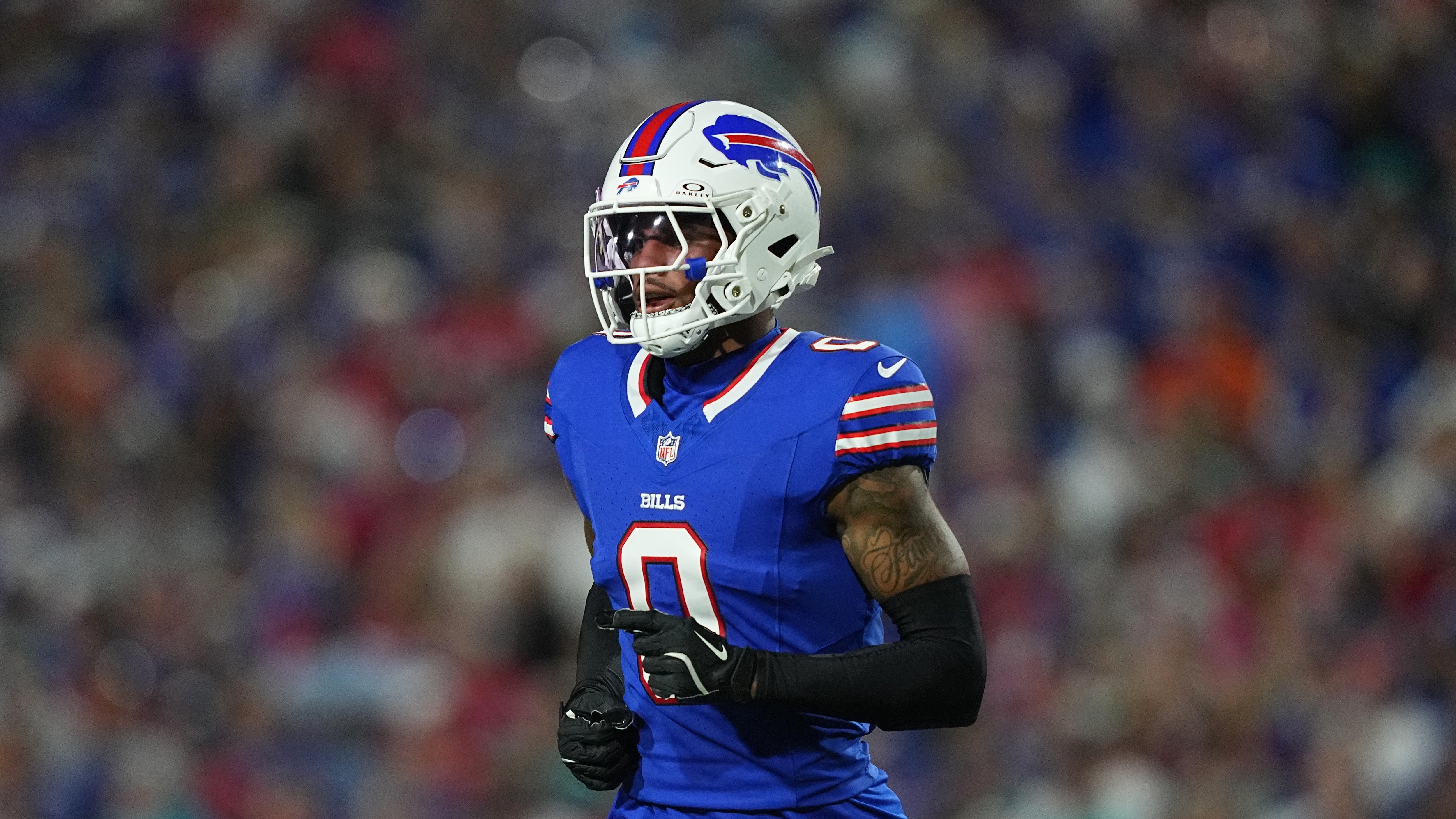 Bills Football