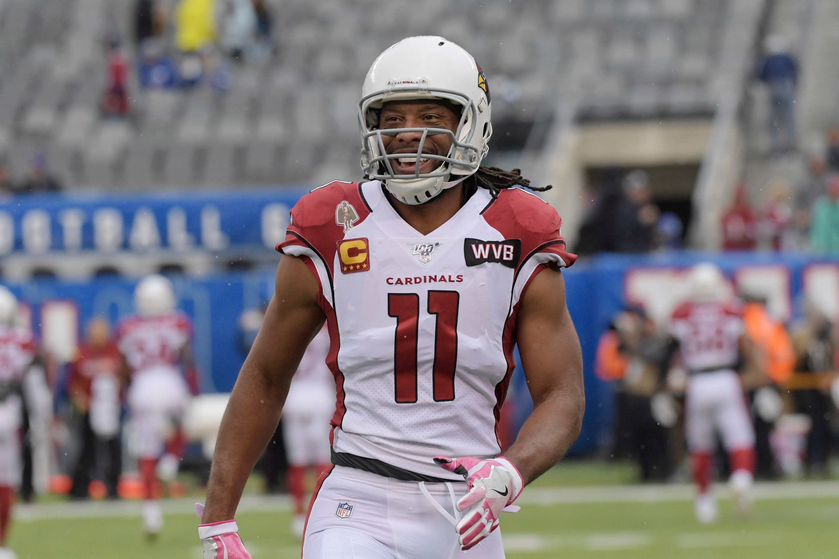 Cardinals Giants Football